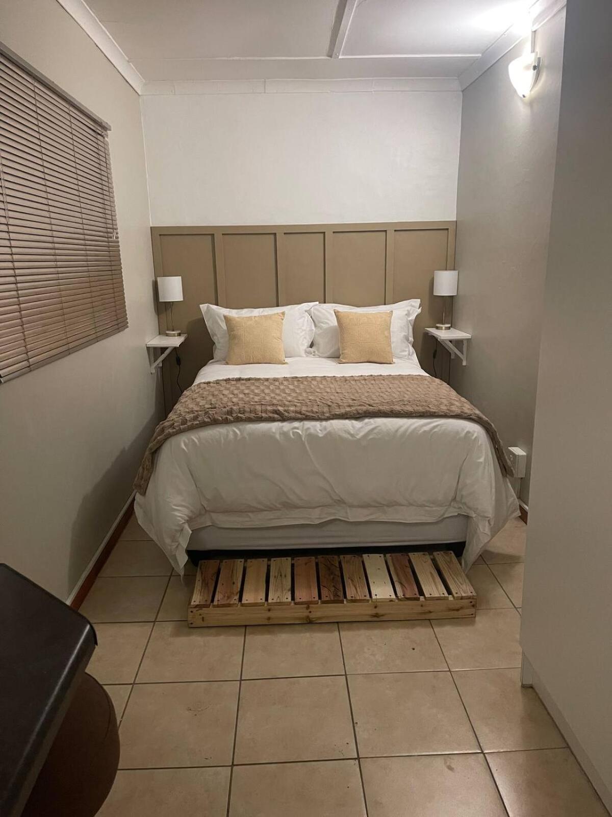 Standard Apartment photo 1