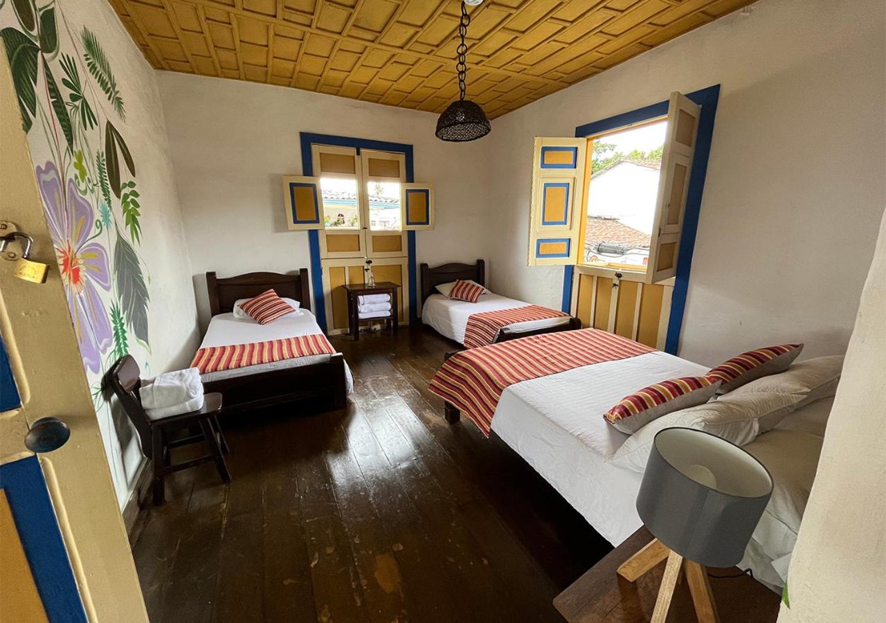 Quadruple Room photo 1
