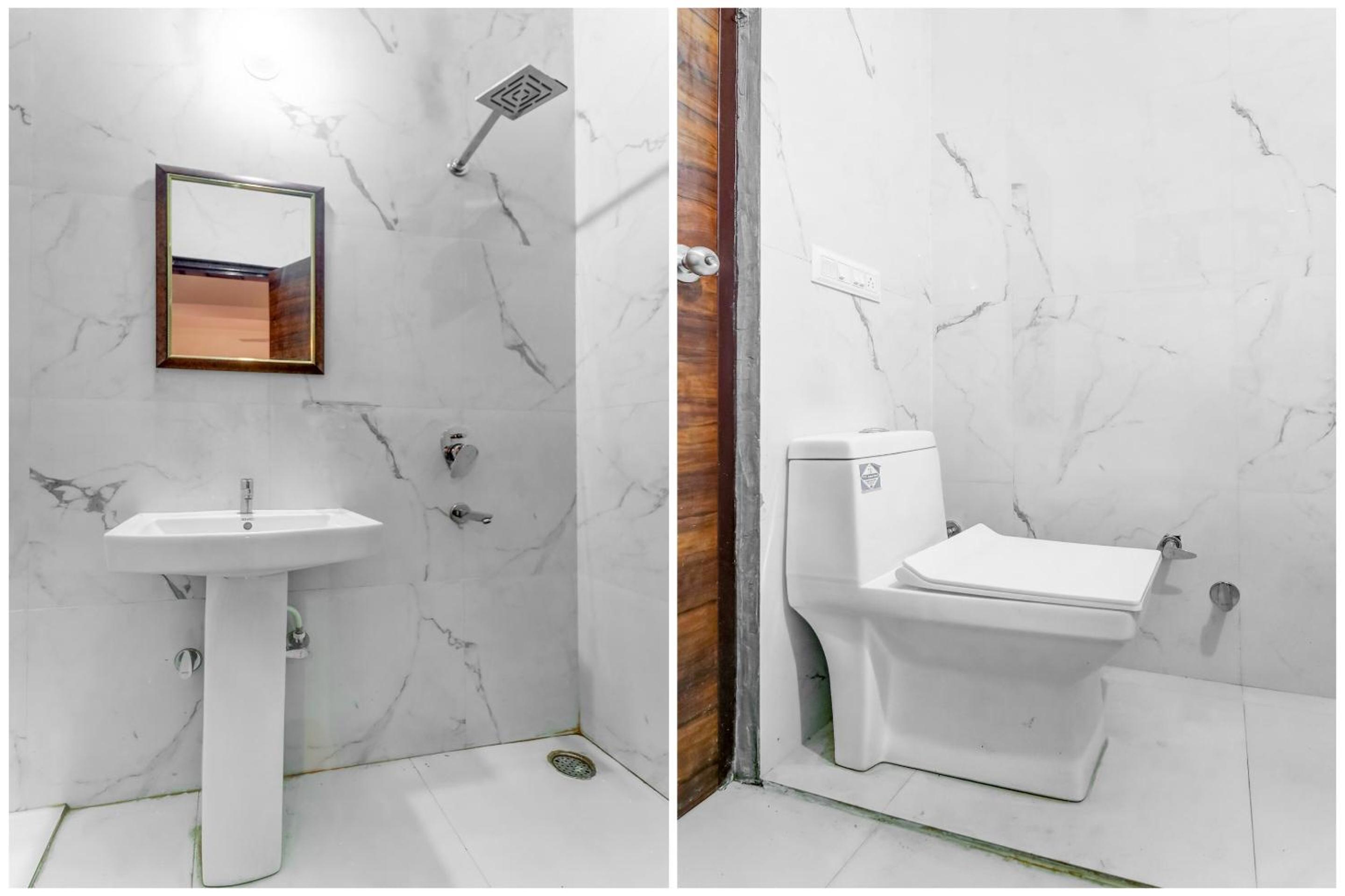 Triple Room With View photo 2