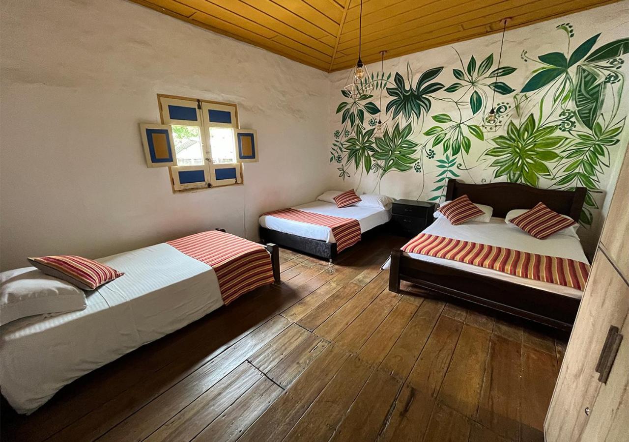 Quadruple Room photo 3