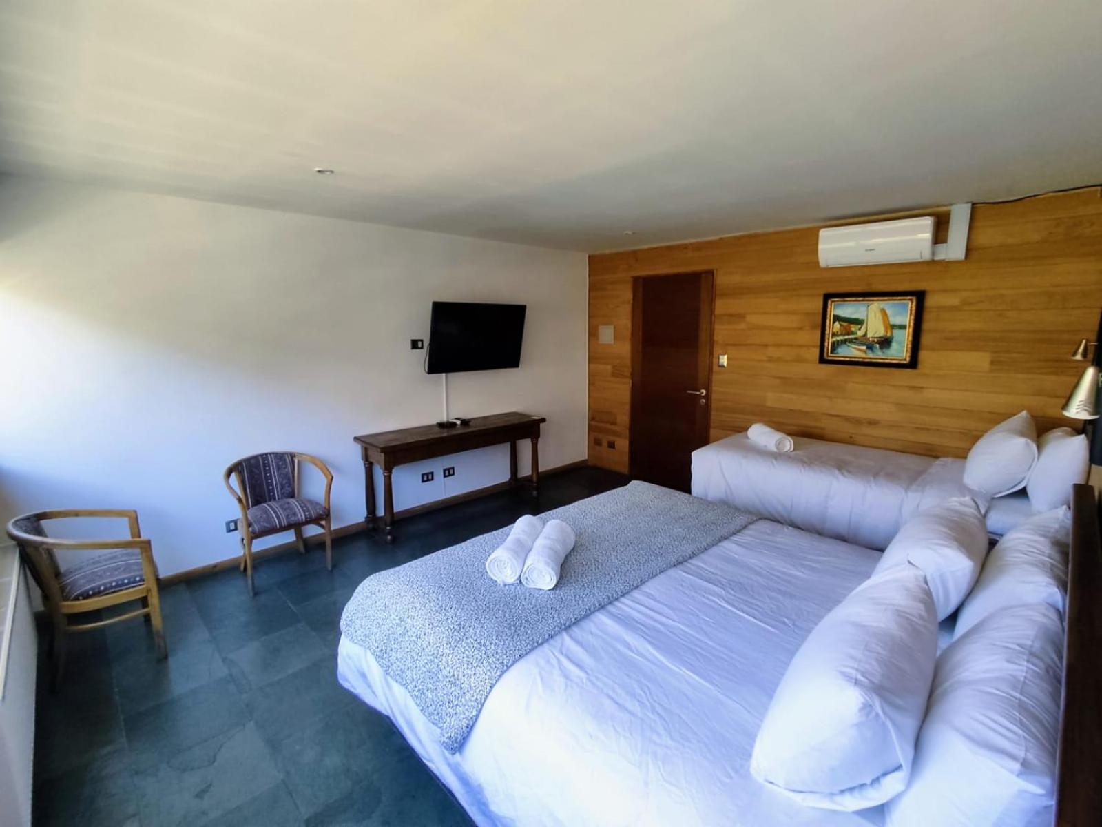 Deluxe Double Room photo 1