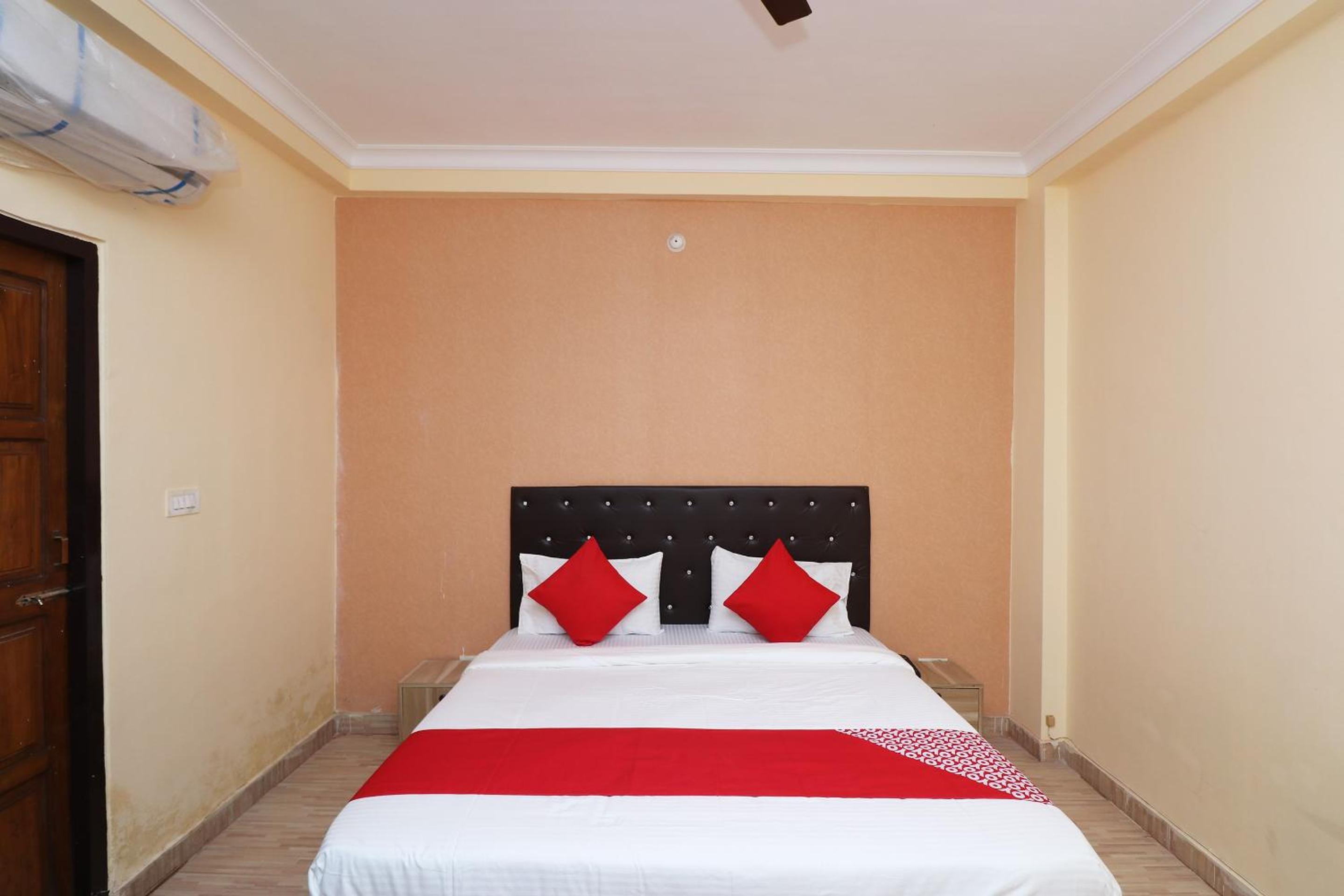 Standard Double Room photo 1