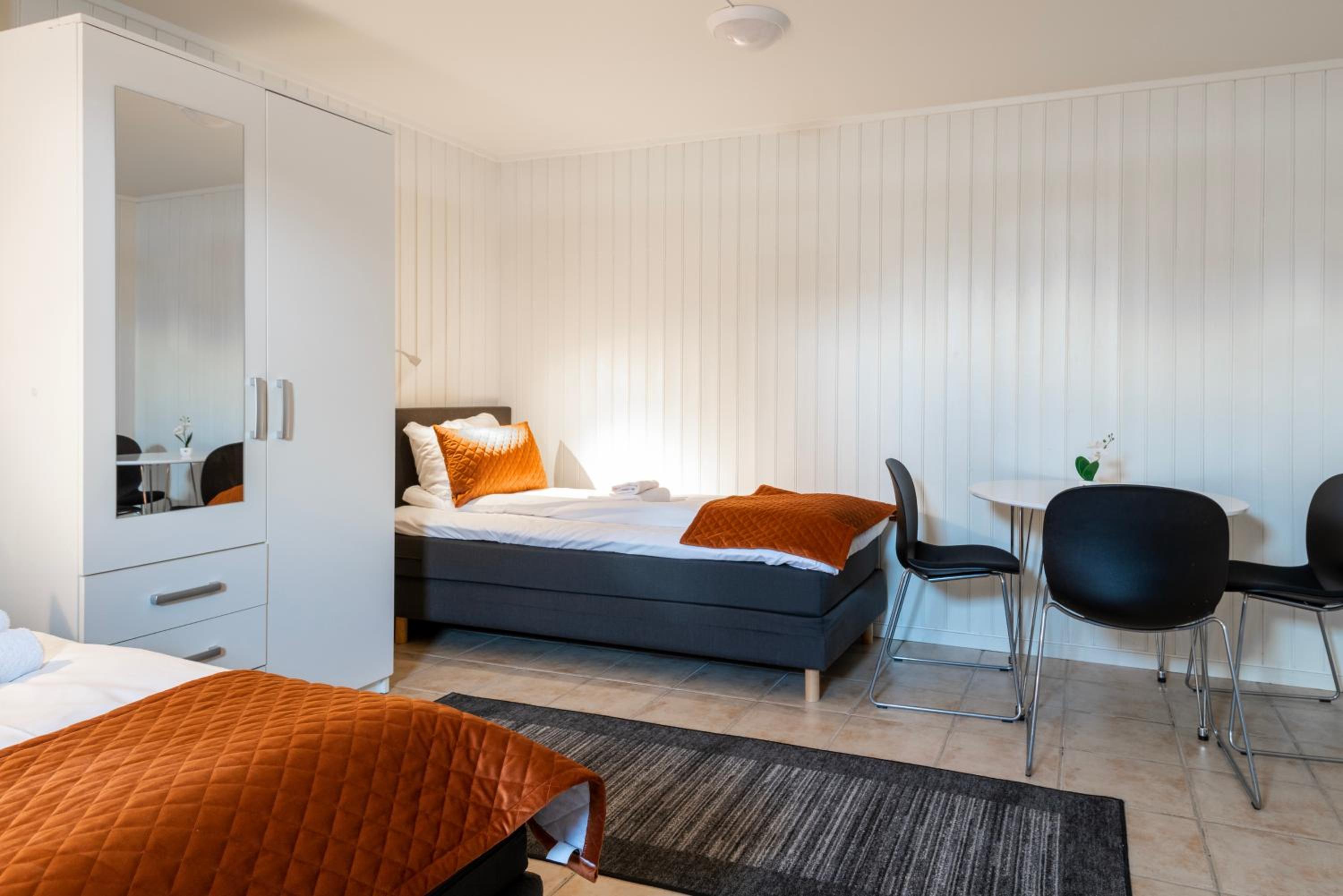 Triple Room photo 2