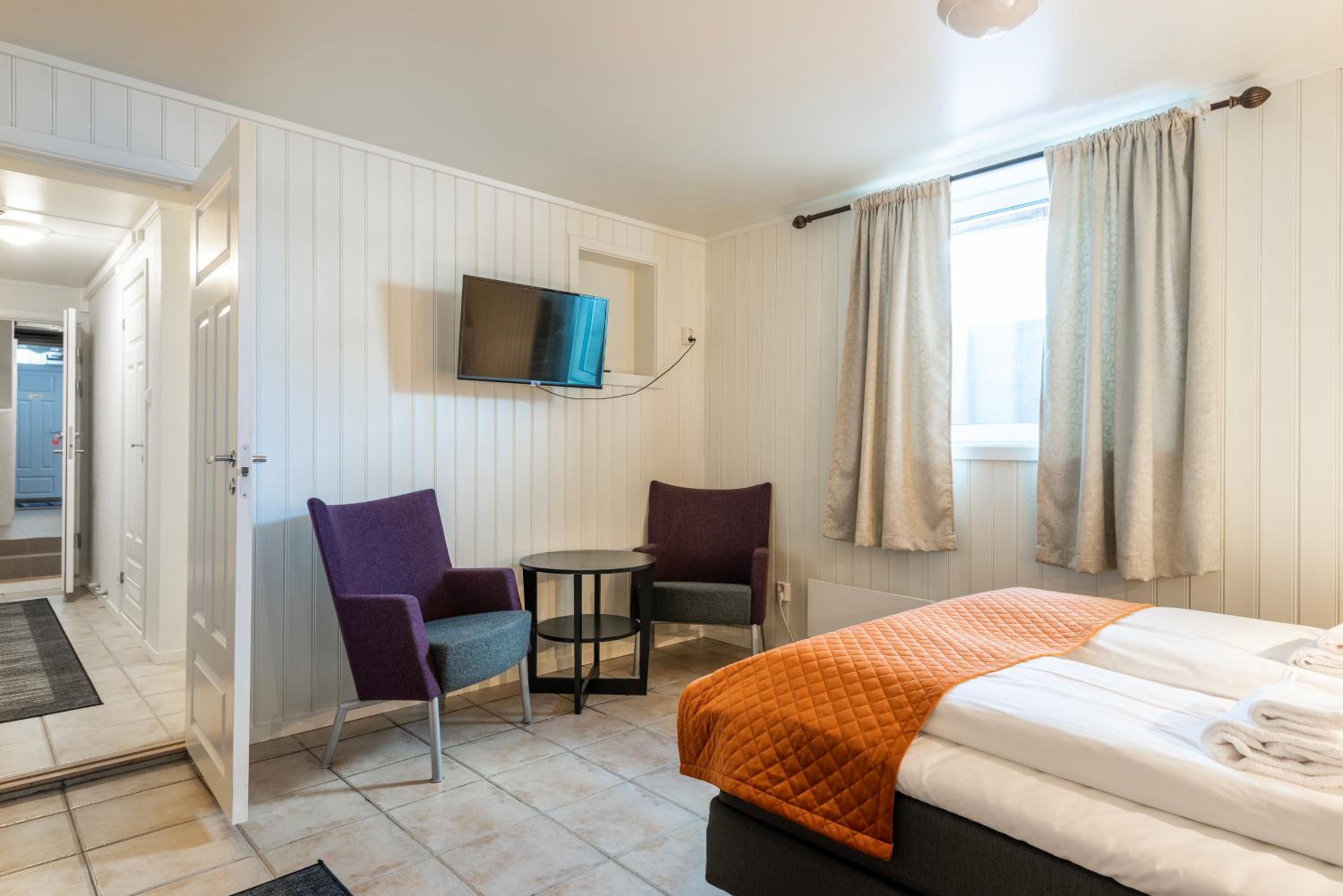 Triple Room photo 3
