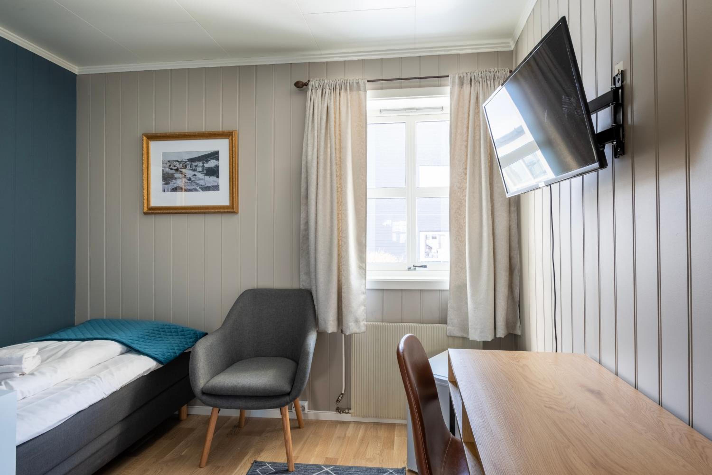Single Room photo 3