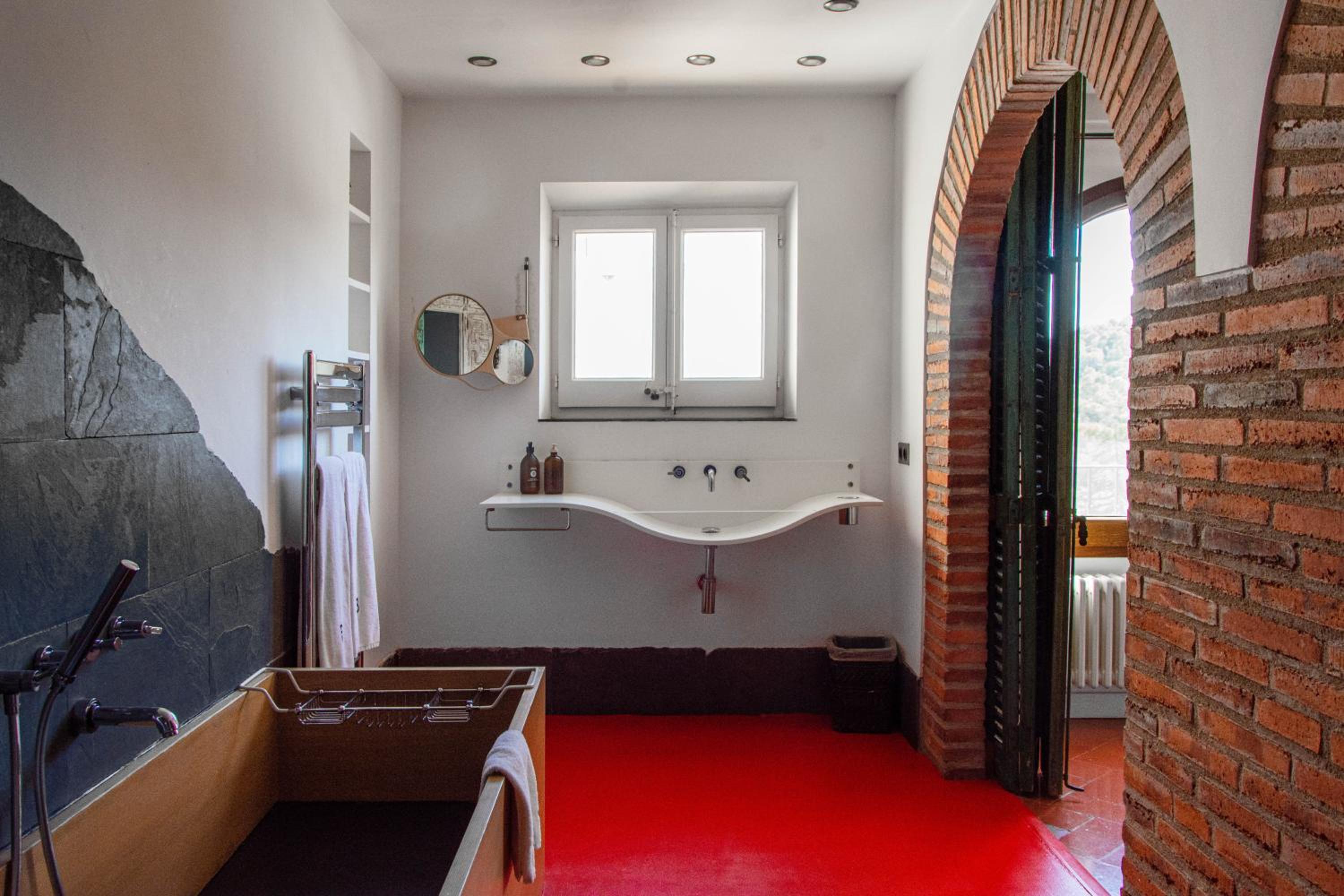 Suite with Sea View photo 2