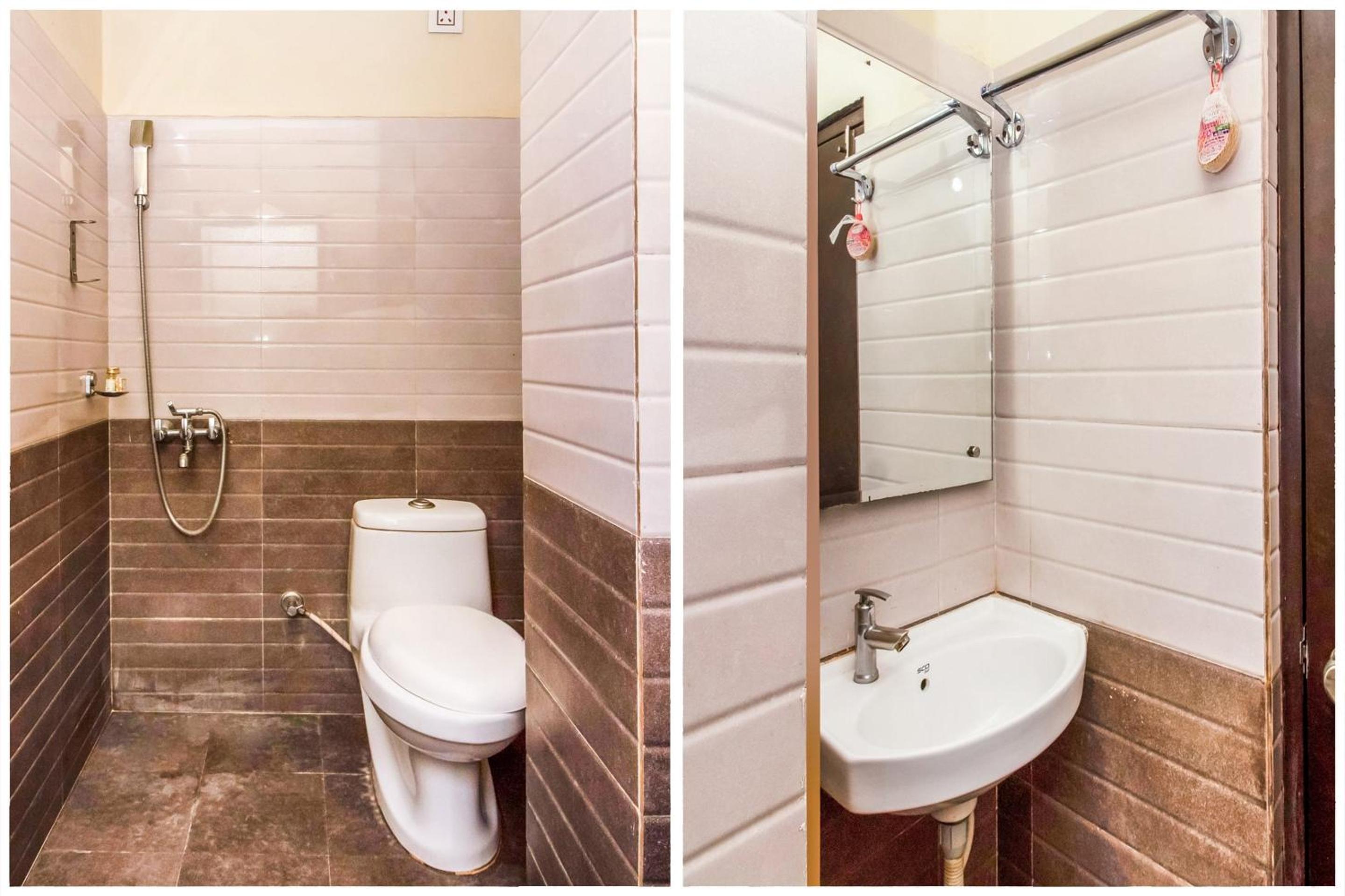 Deluxe Triple Room photo 2