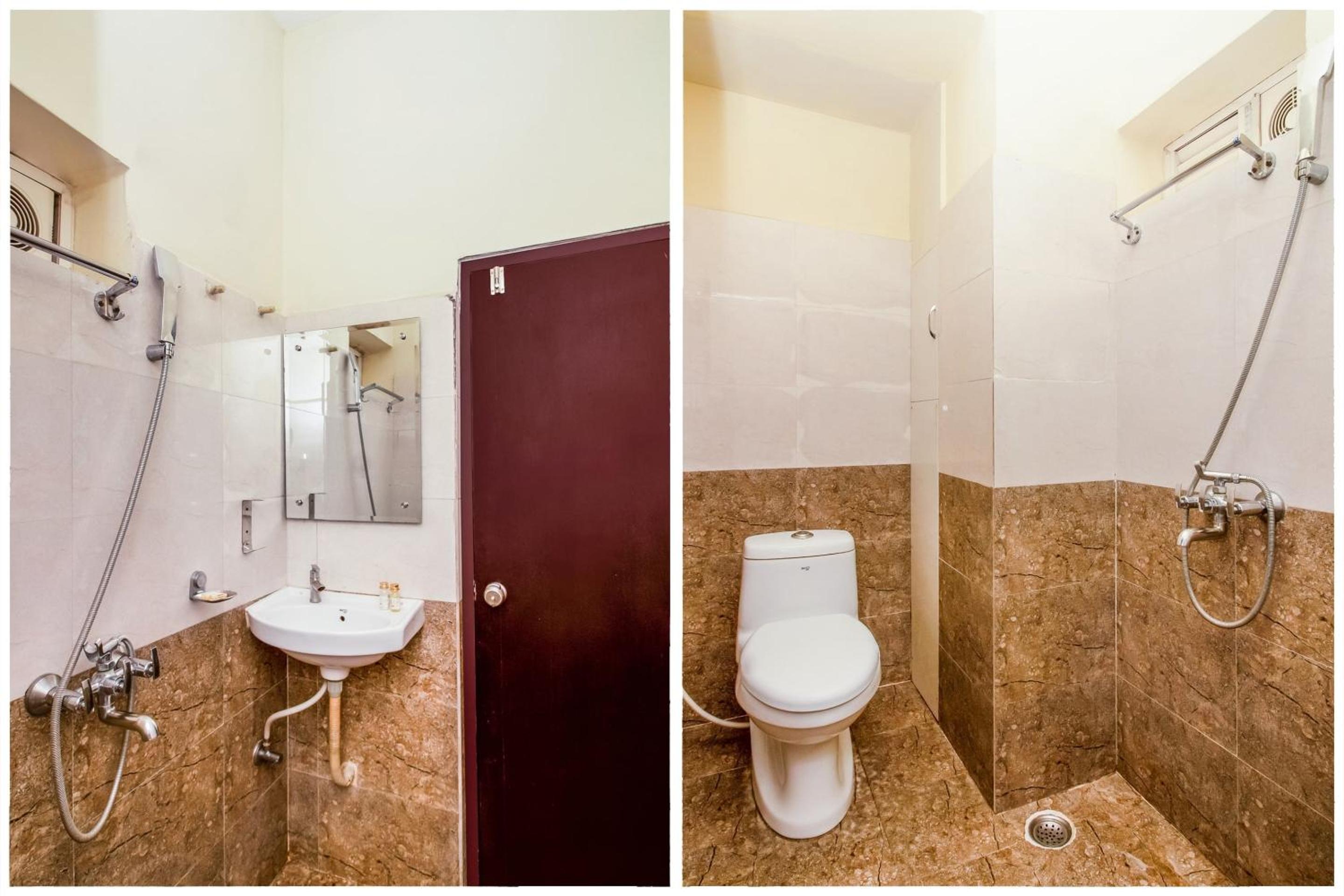Deluxe Triple Room photo 3