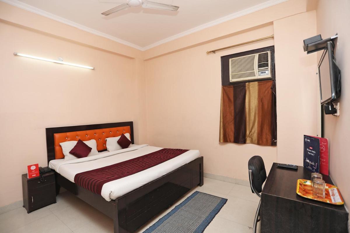 Standard Double Room photo 3