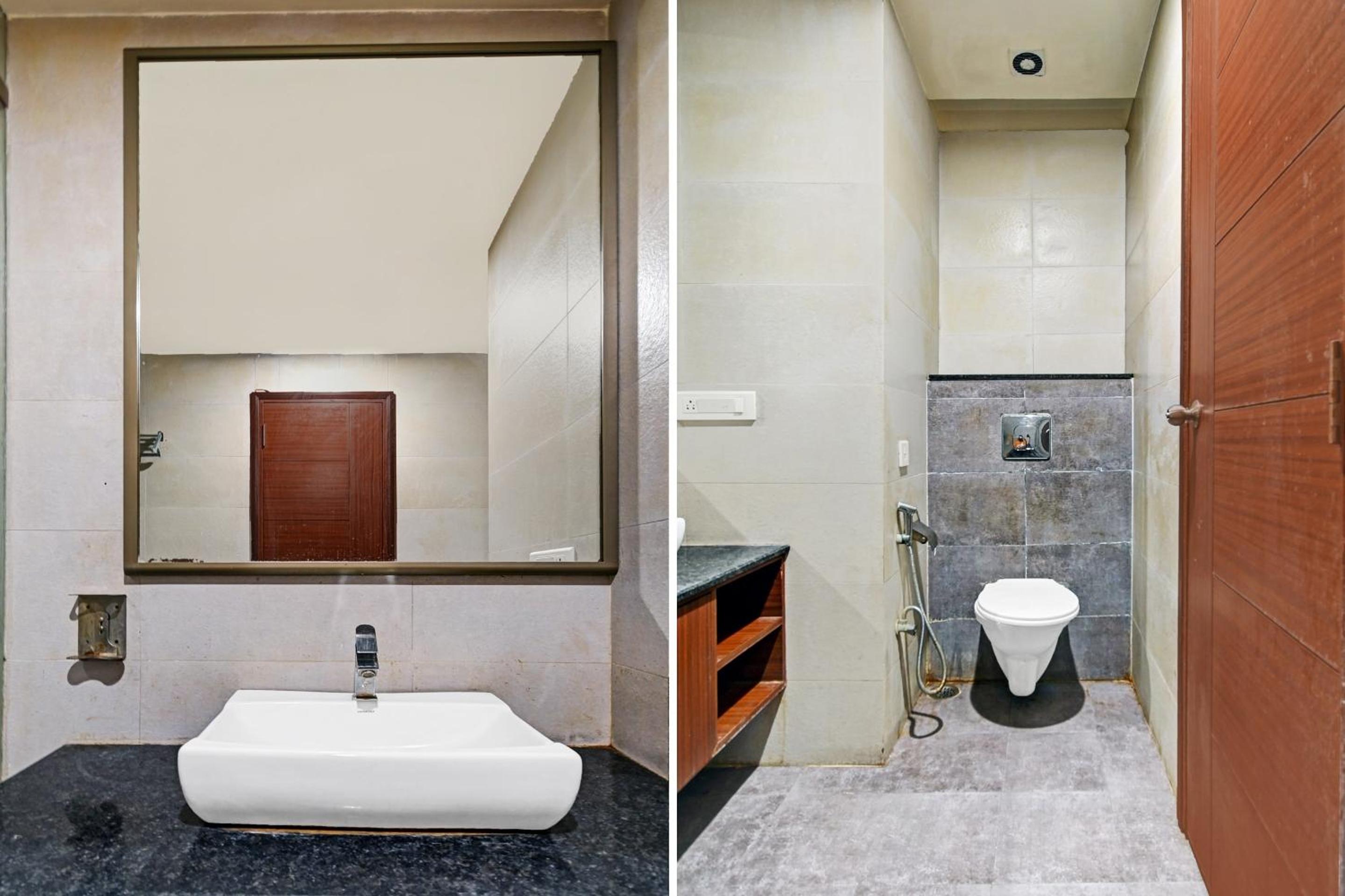 Classic Triple Room - Photo 24