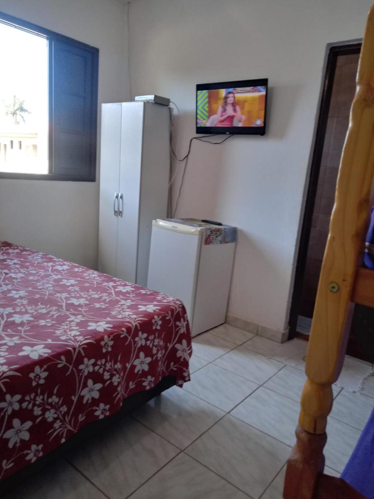 Family Suite - Photo 10