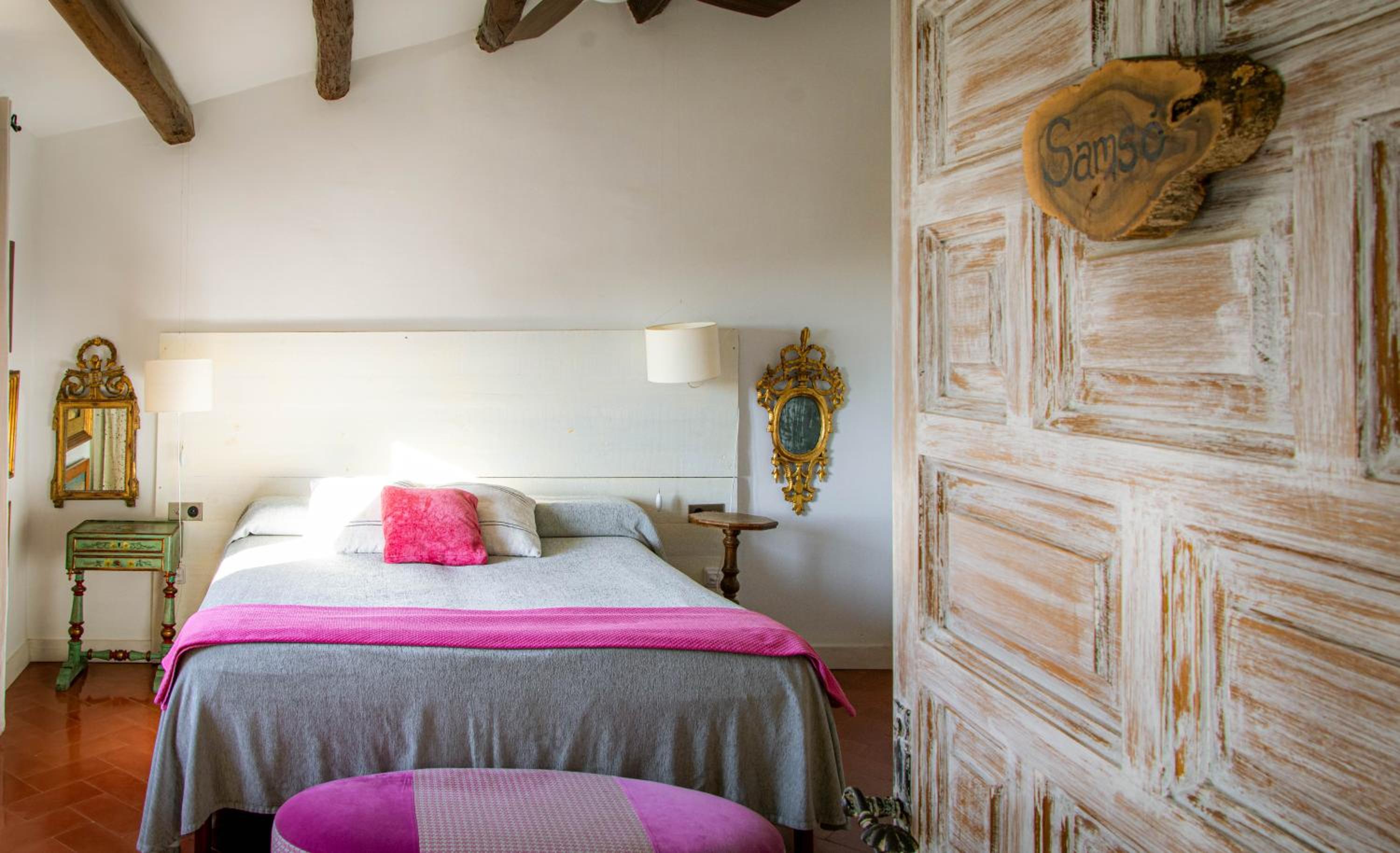 Habitación Doble Superior