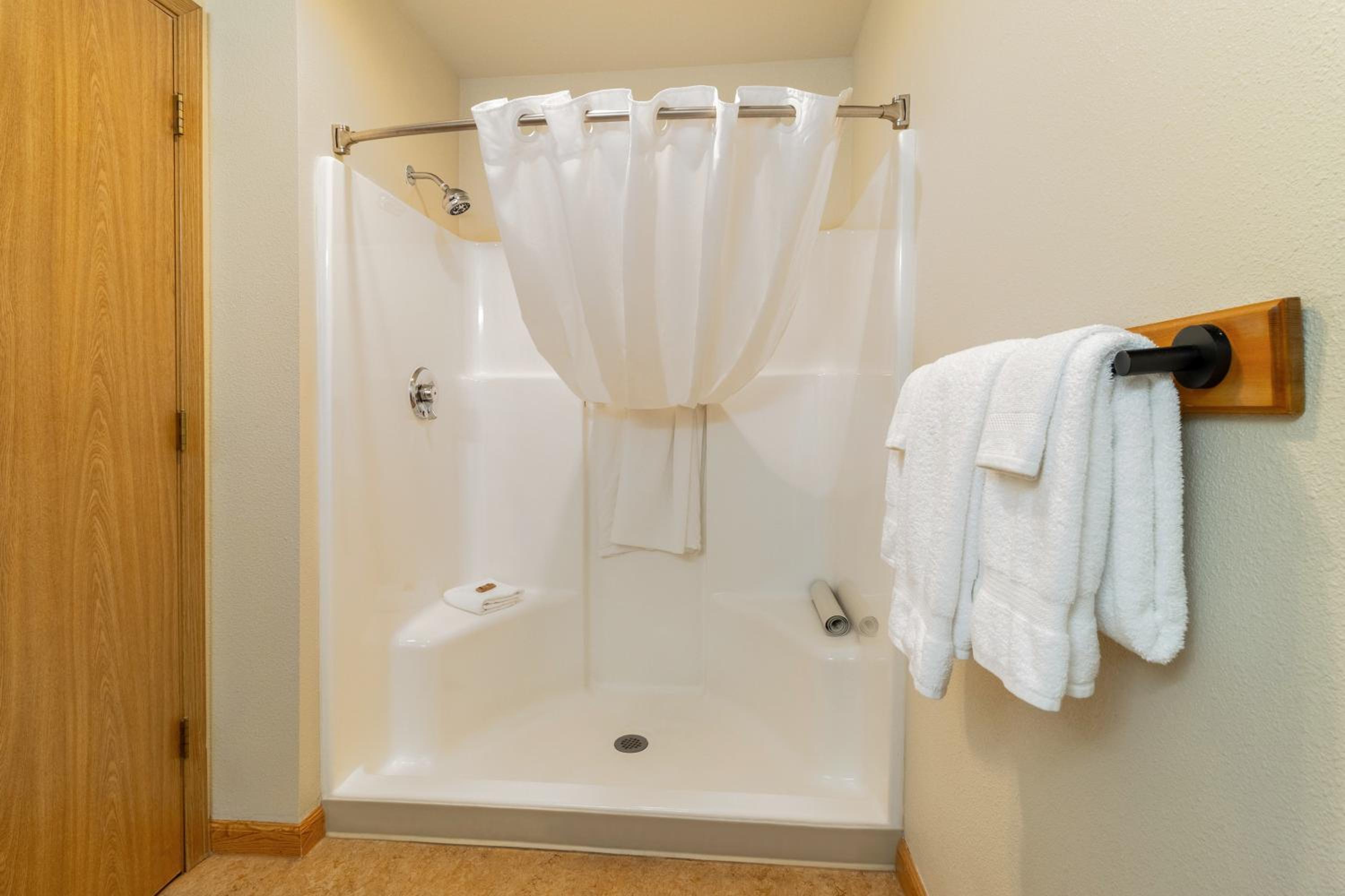 Resort City Inn Coeur d Alene, Bilde 2