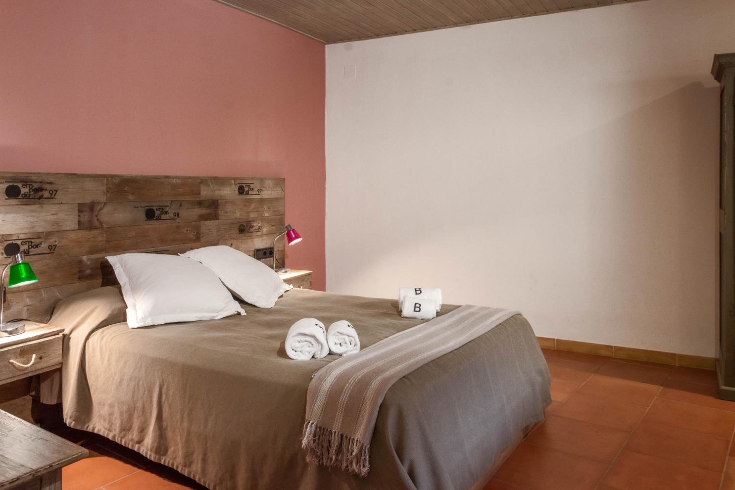 Casa de cinco habitaciones