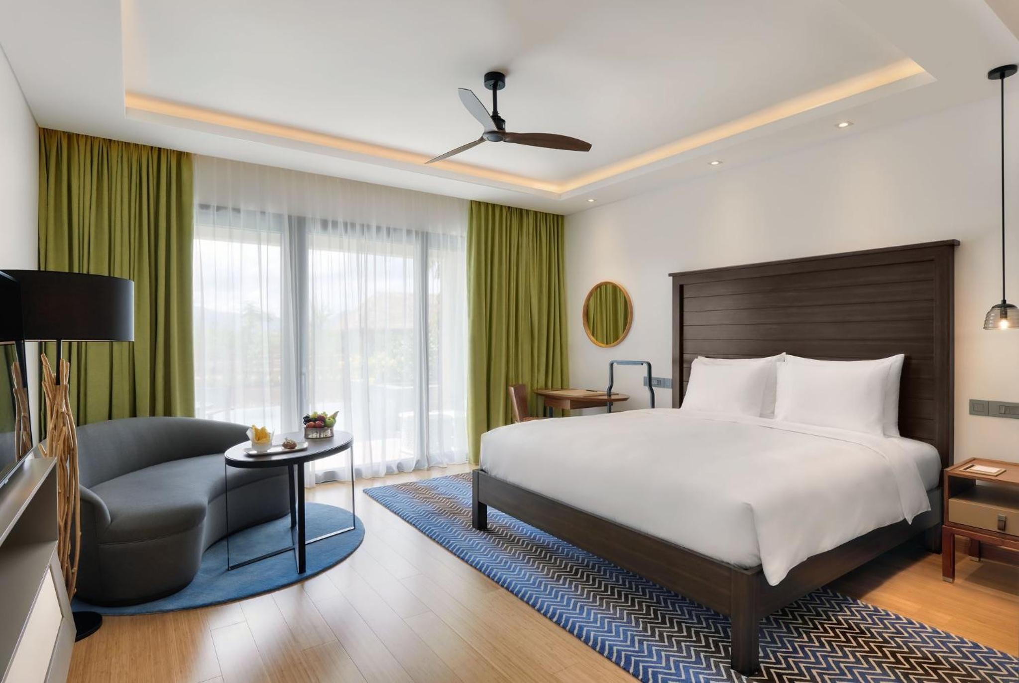 One-Bedroom Suite