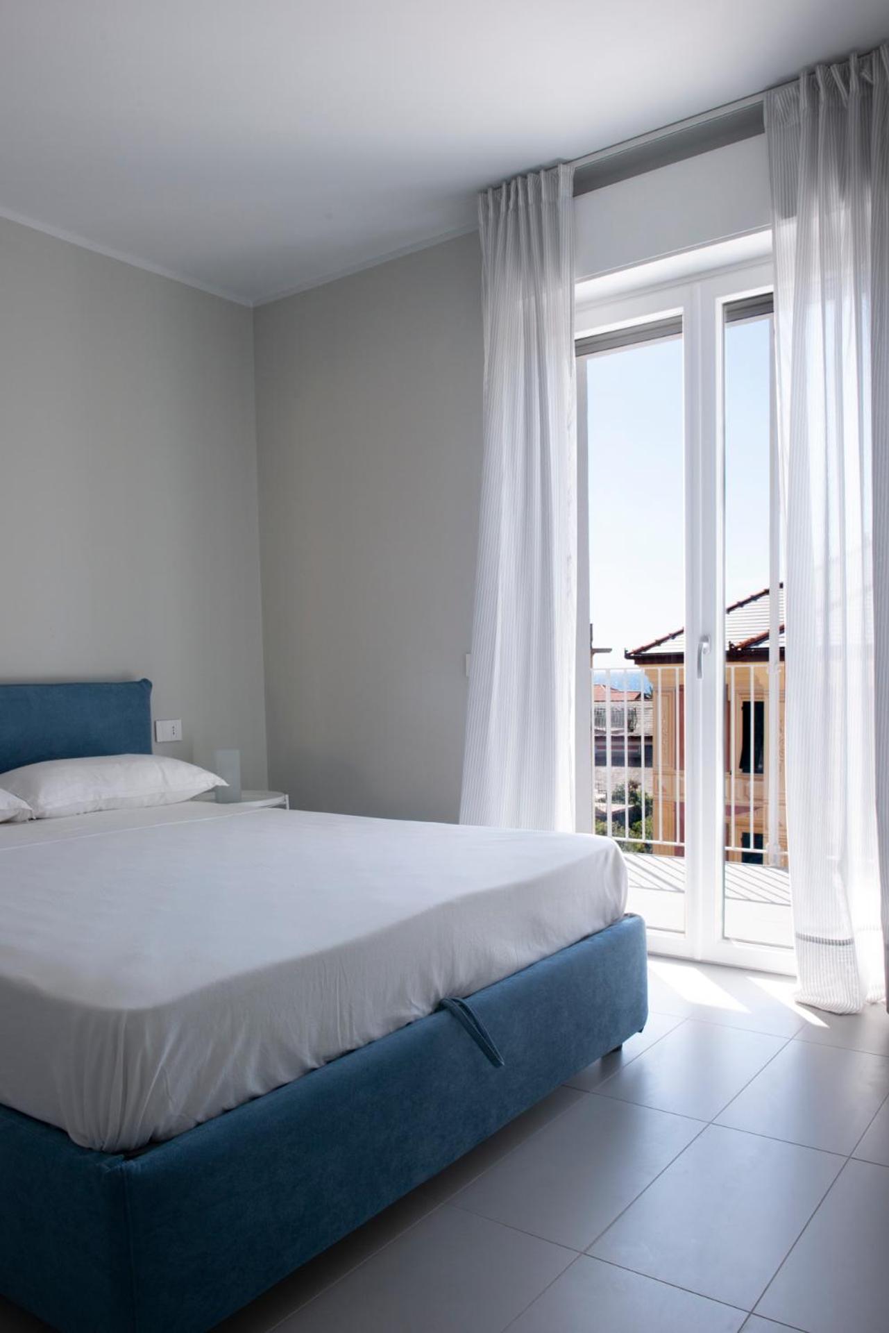 Apartment with Terrace photo 1