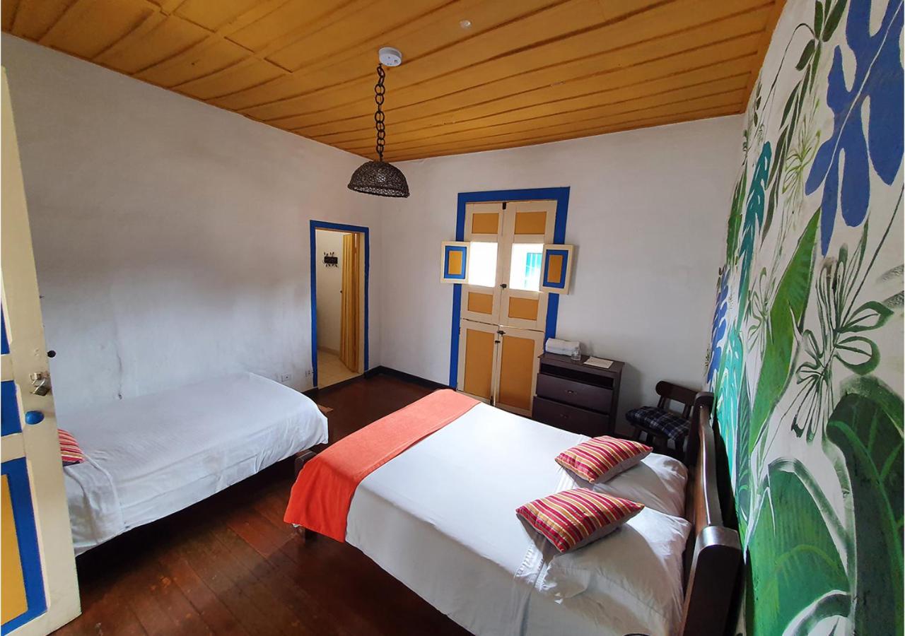 Comfort Triple Room photo 3
