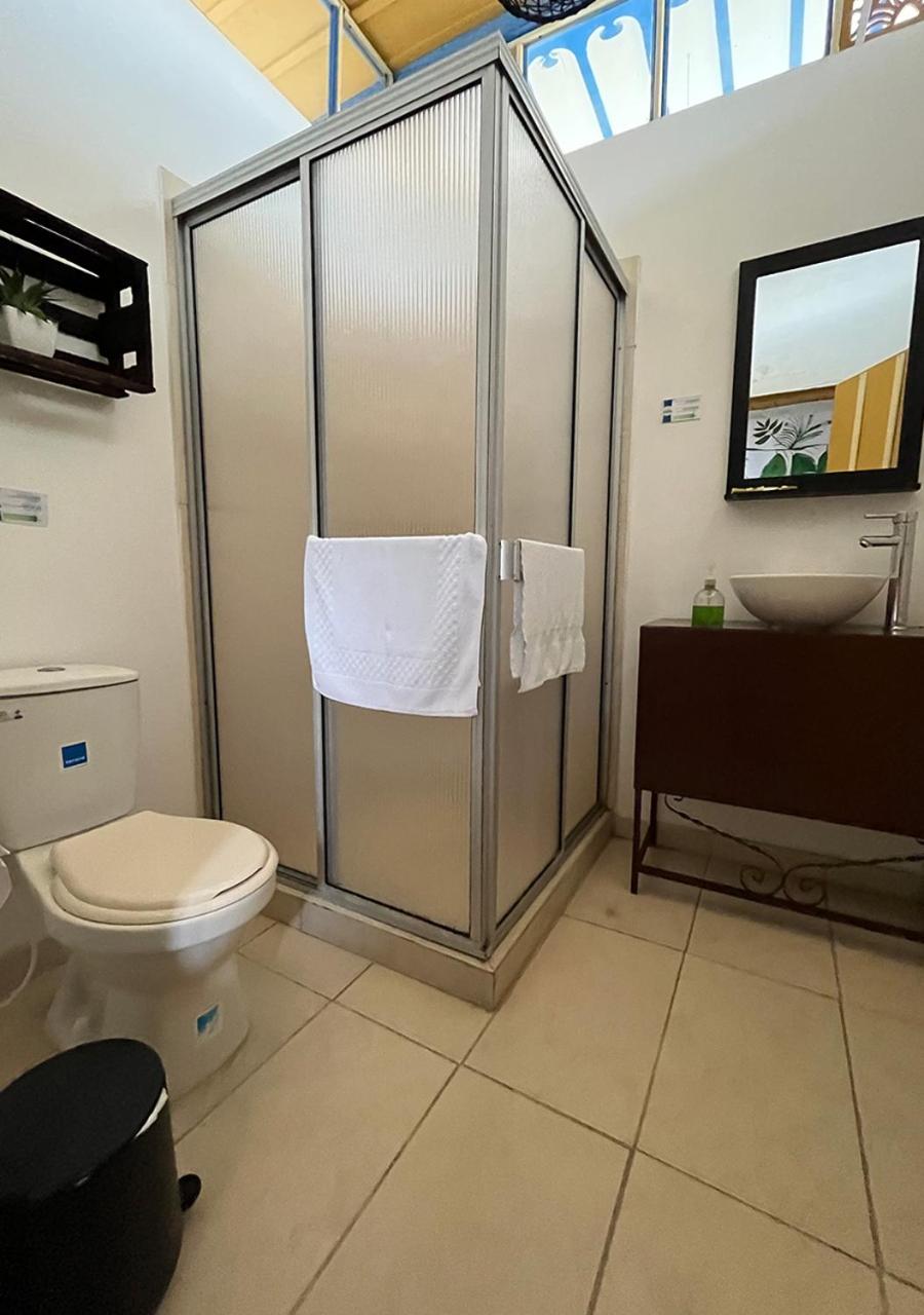 Comfort Triple Room photo 2
