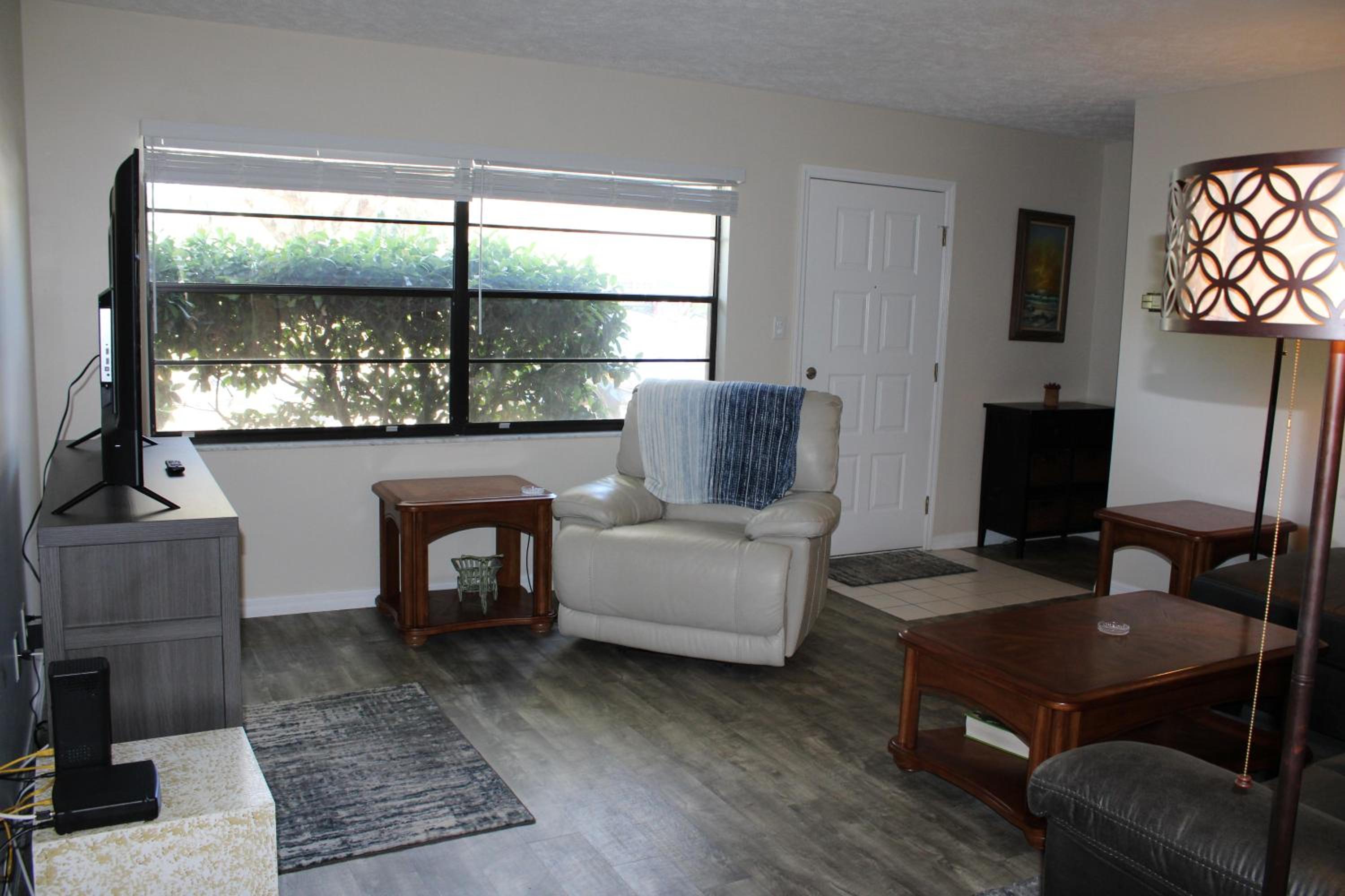 Two-Bedroom Apartment photo 1