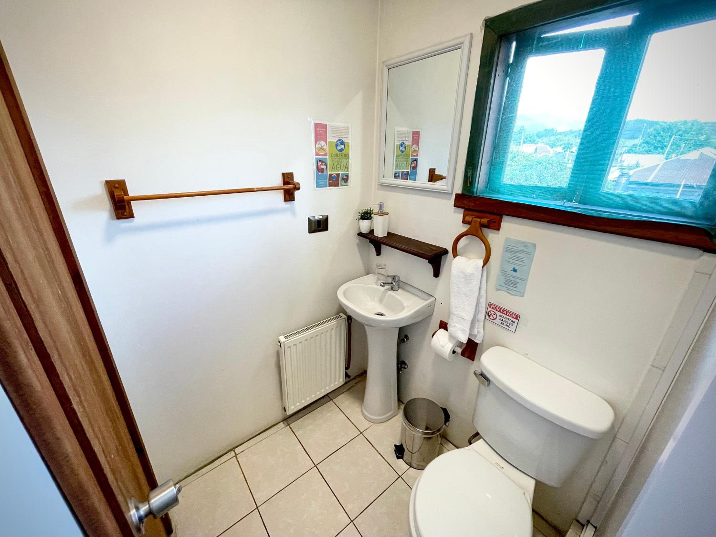 Deluxe Double Room with Shower photo 2