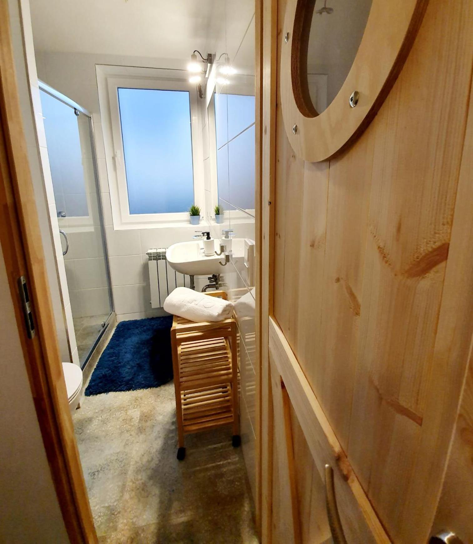 Apartment with Sea View photo 3