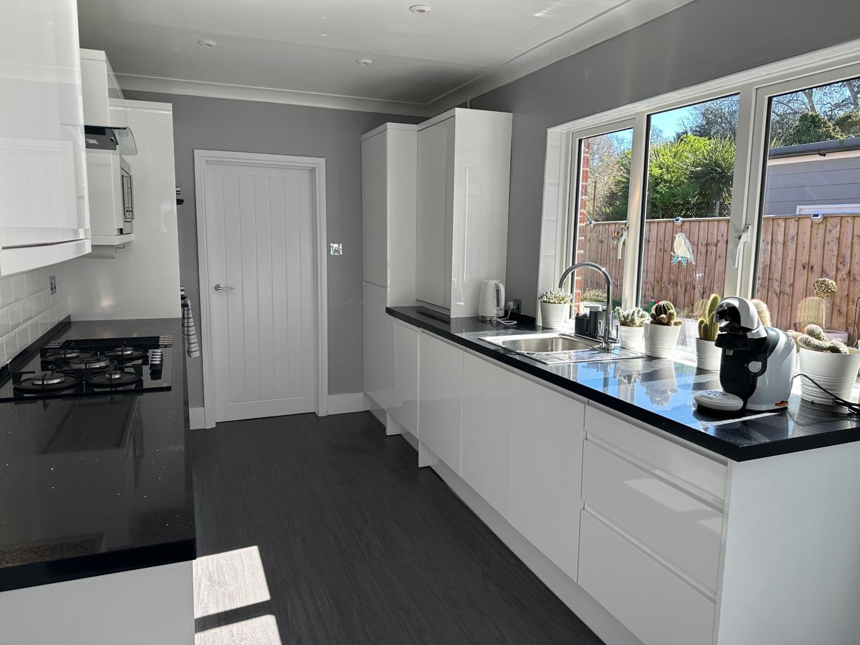 Holiday Home photo 3