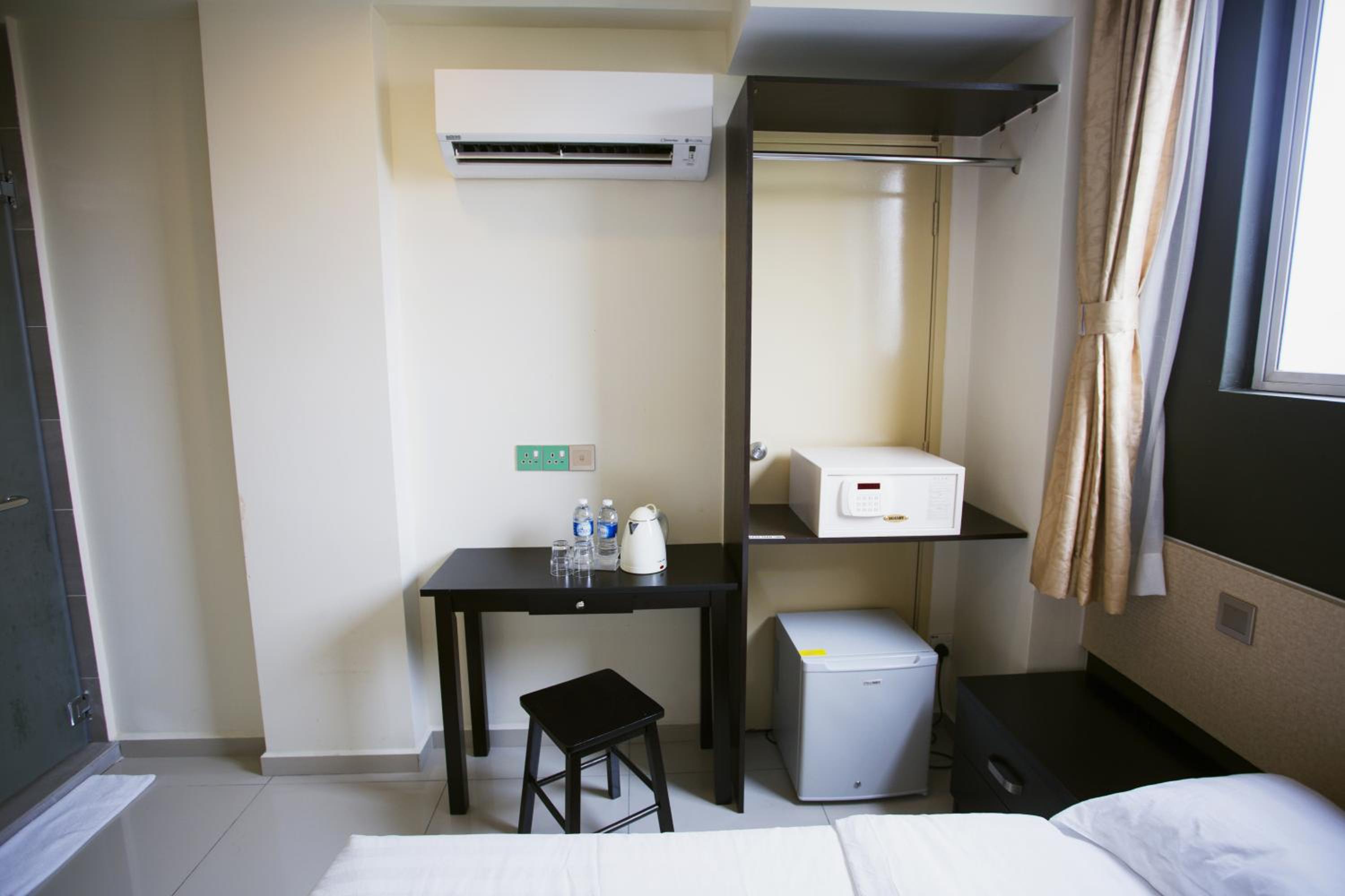 Superior Double Room photo 2