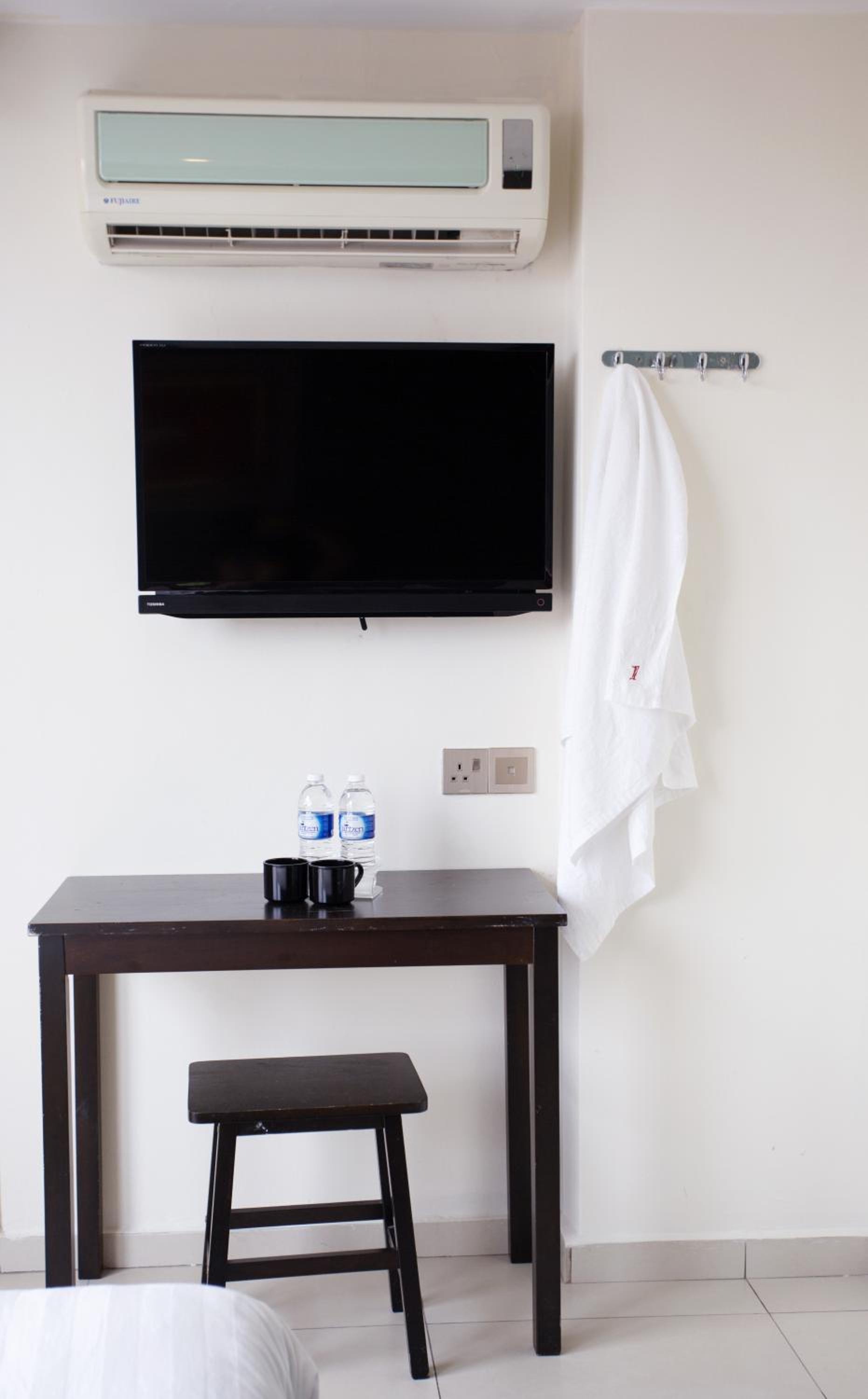 Superior Double Room photo 3