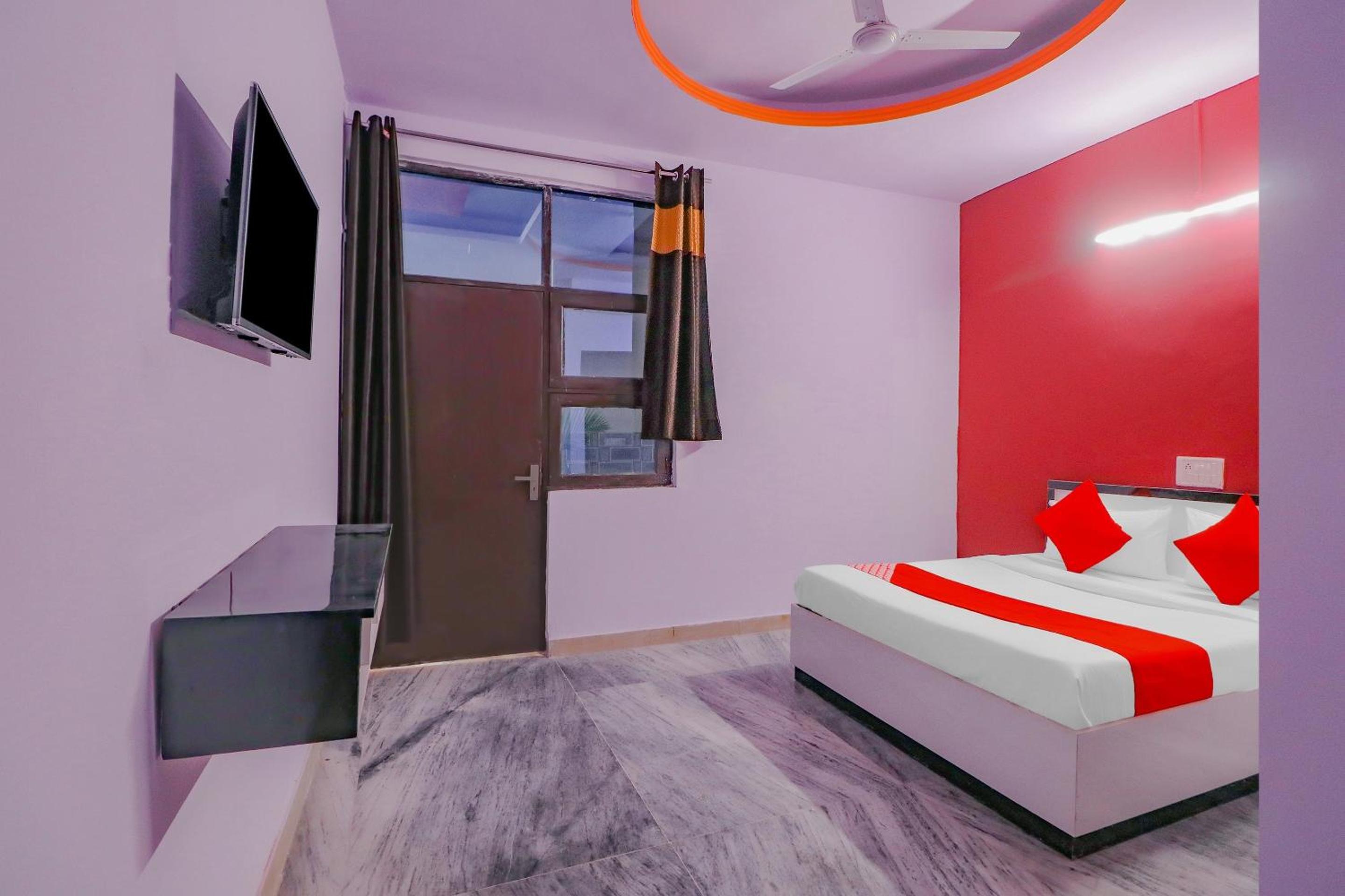 Classic Triple Room