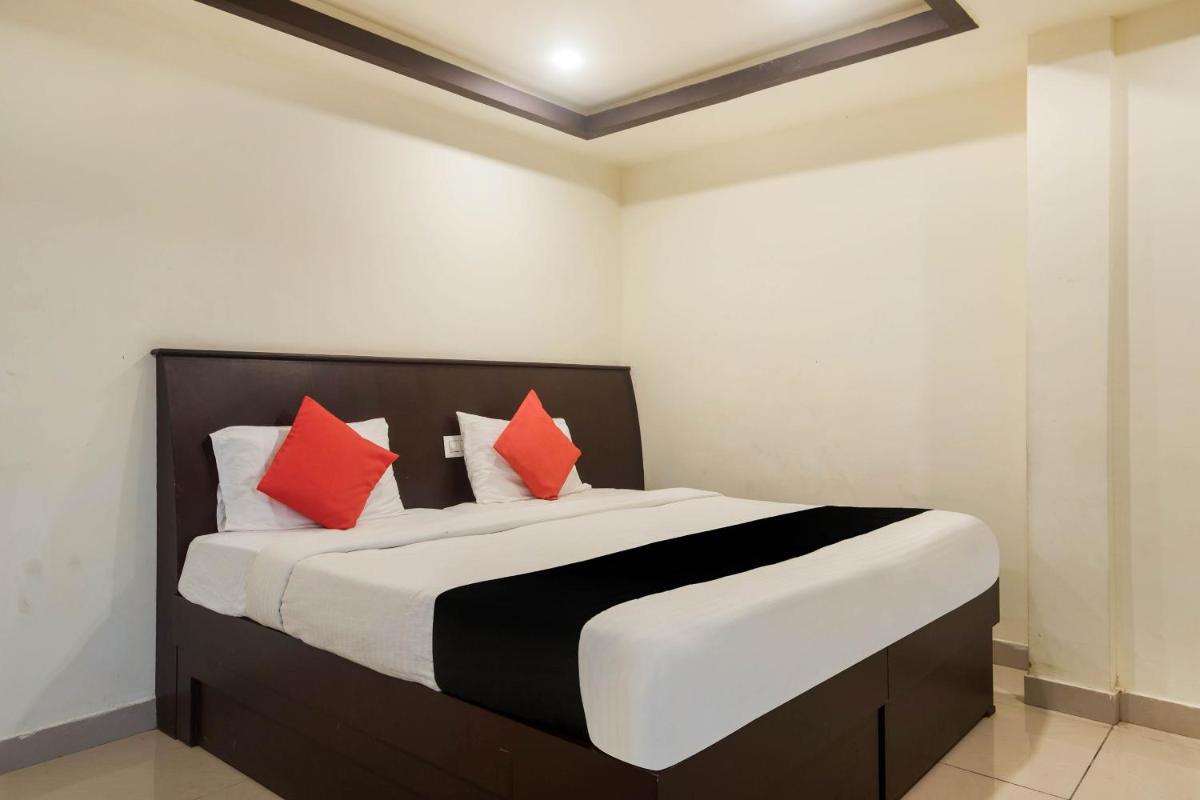 Deluxe Triple Room photo 2