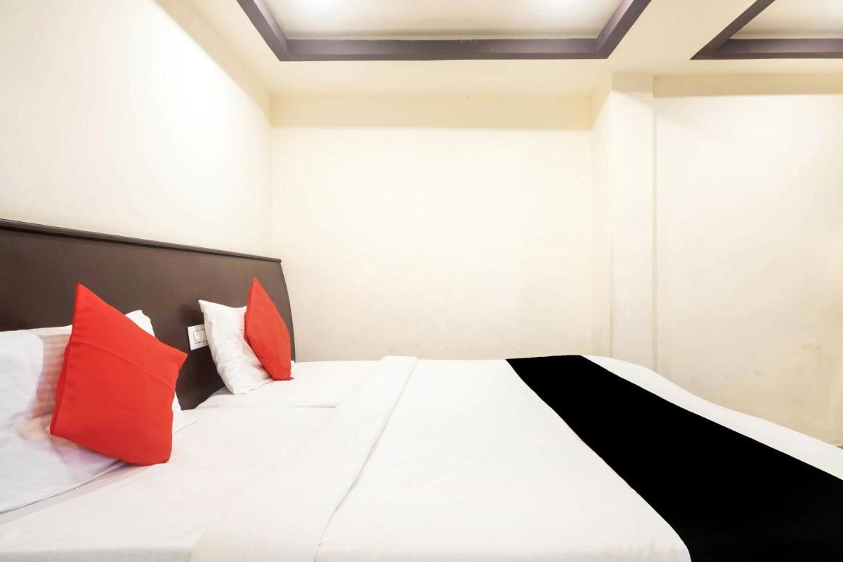 Deluxe Triple Room photo 3