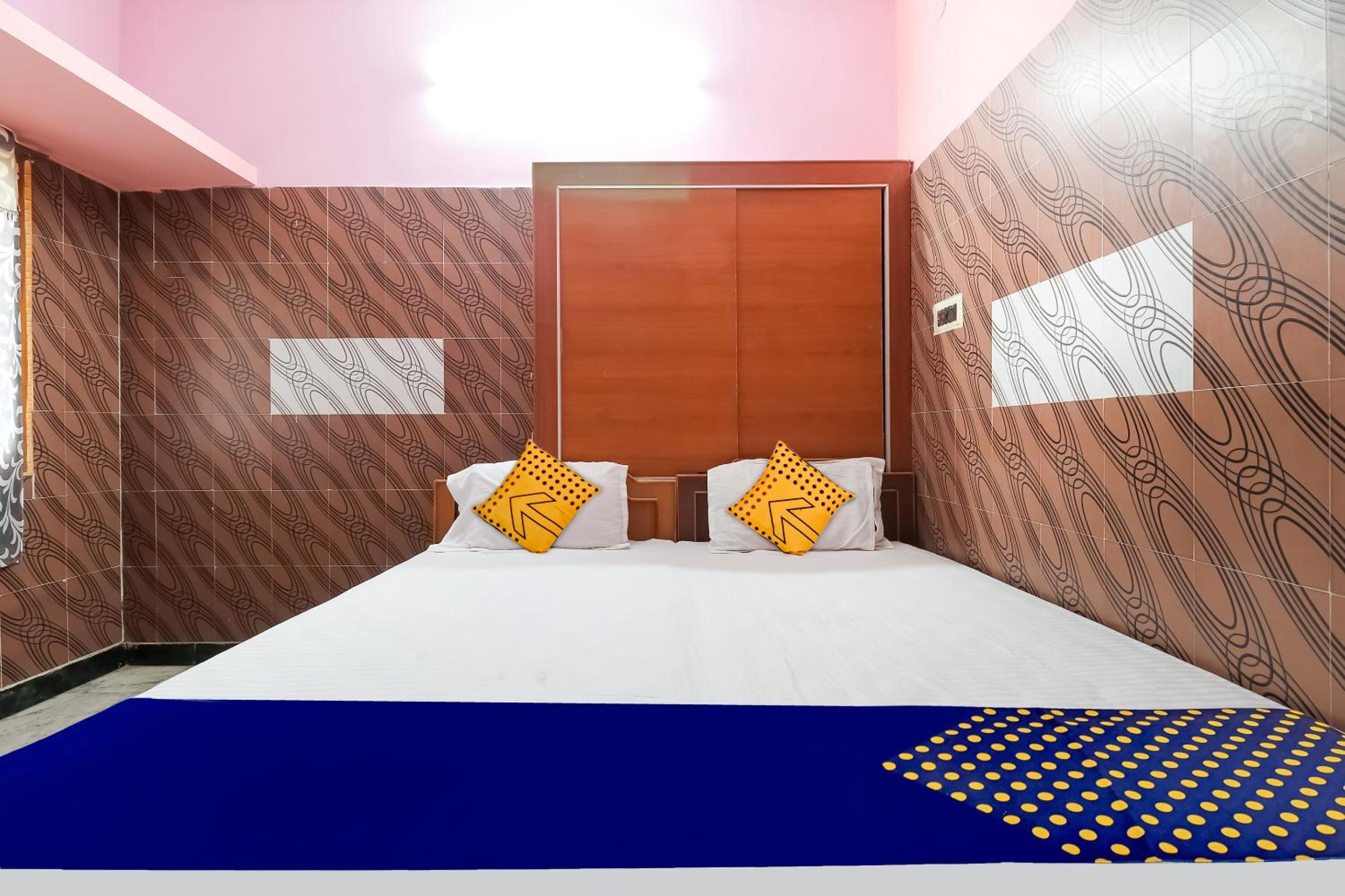 Budget Double or Twin Room