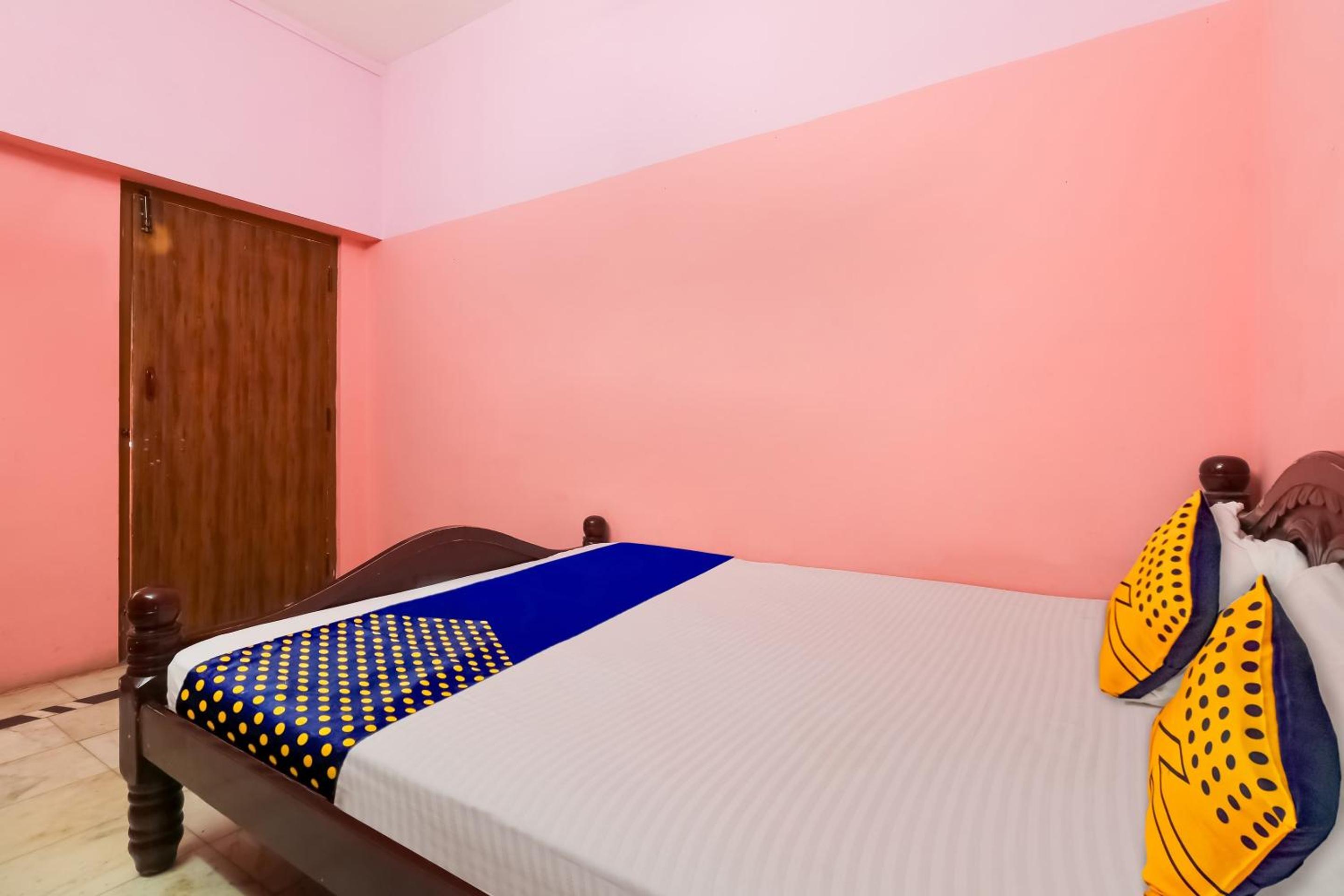 Standard Double Room with Fan