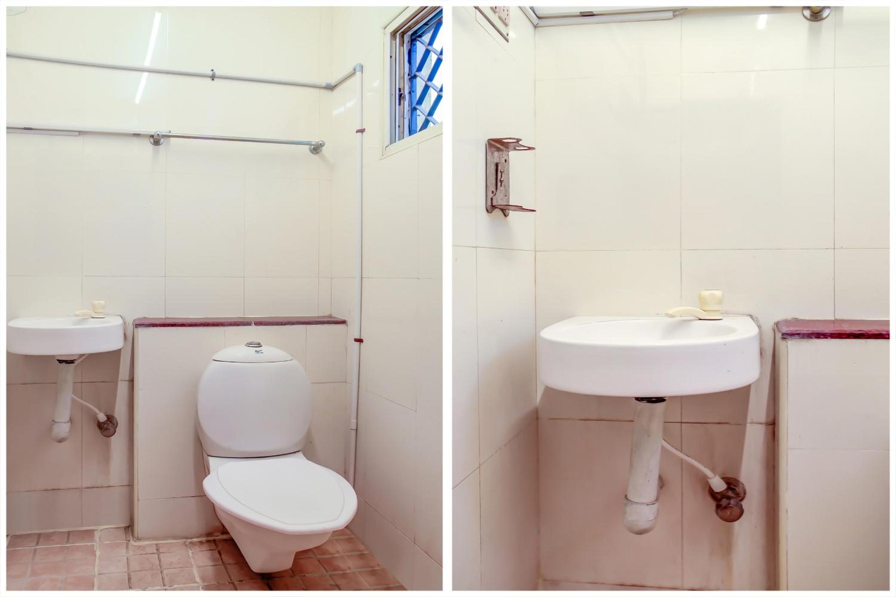 Triple Room with Bathroom photo 2