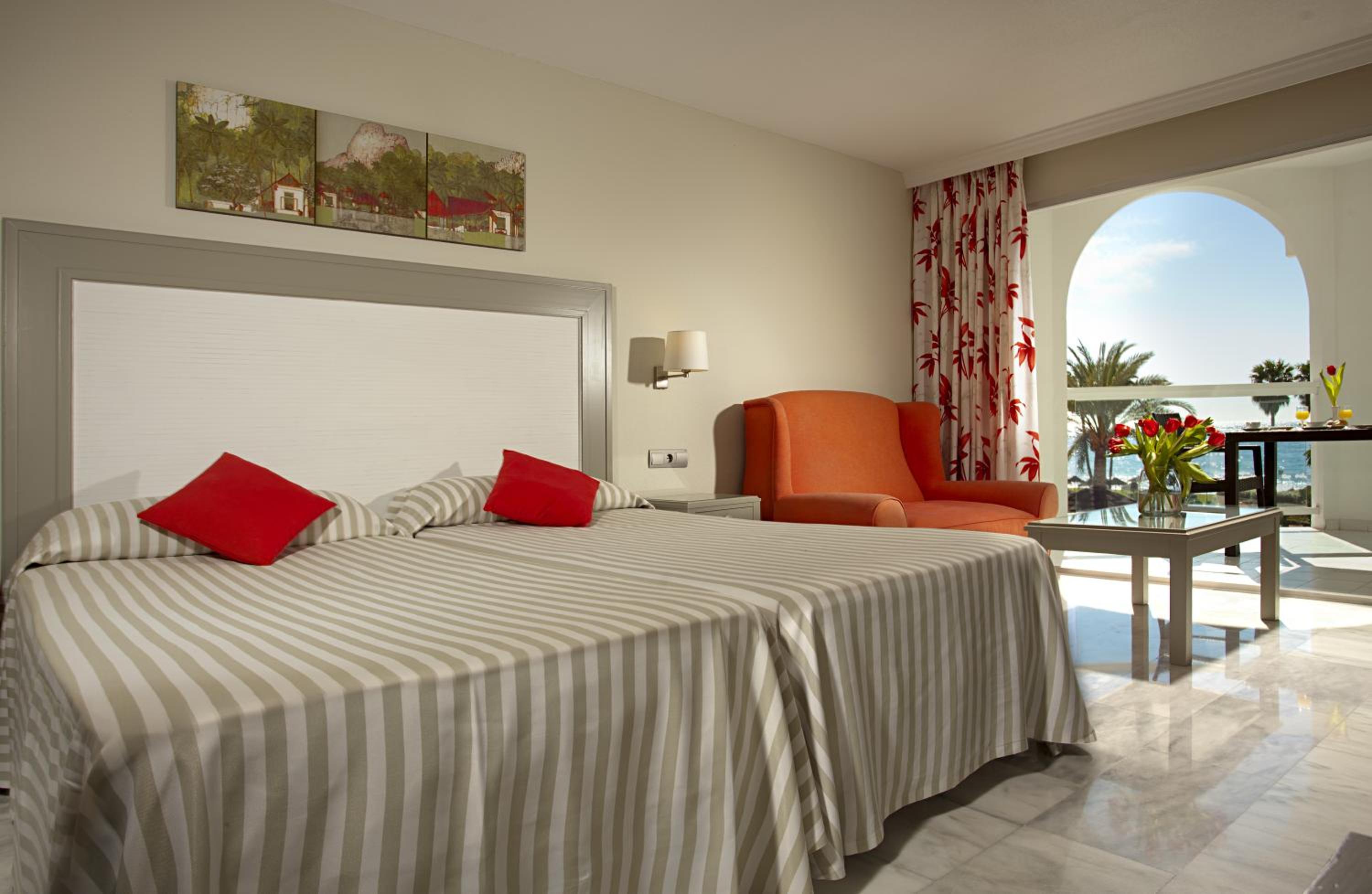 Estudio con Spa