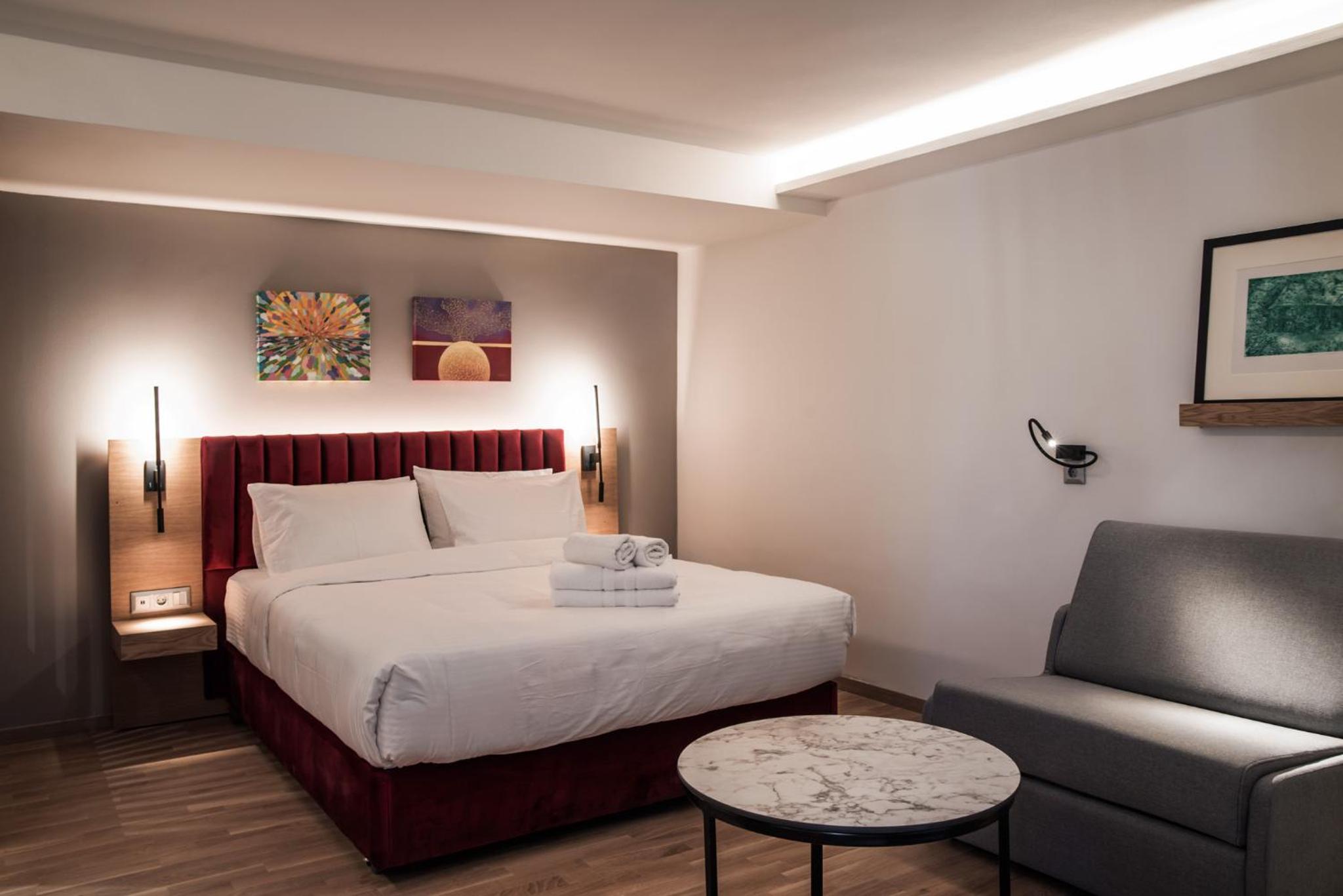 Superior Triple Room photo 1