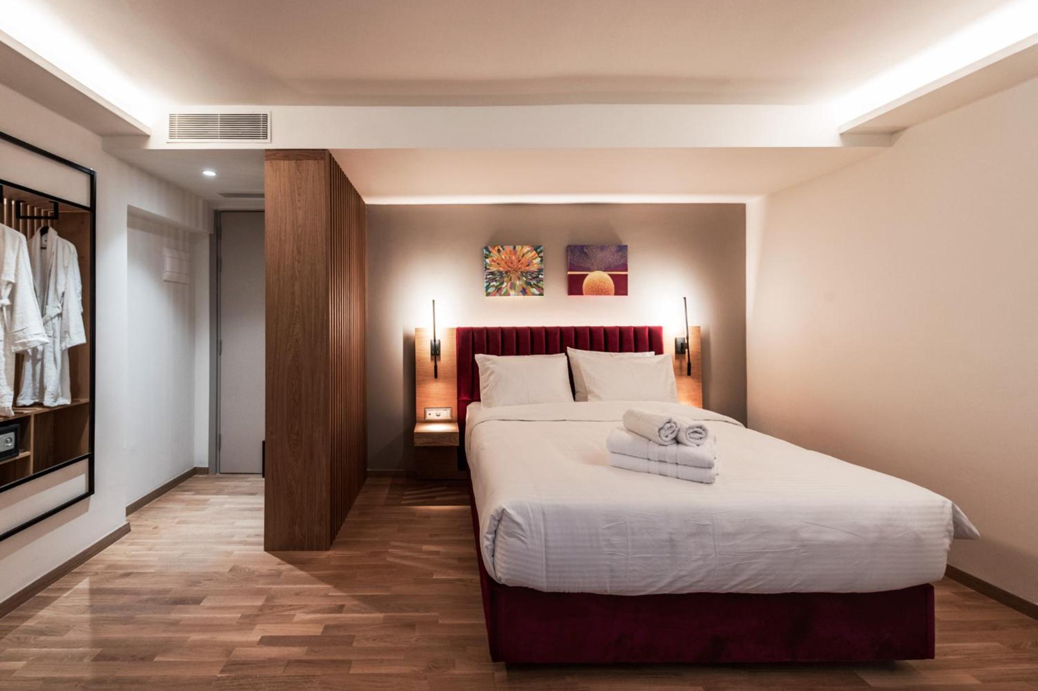 Superior Double Room photo 1