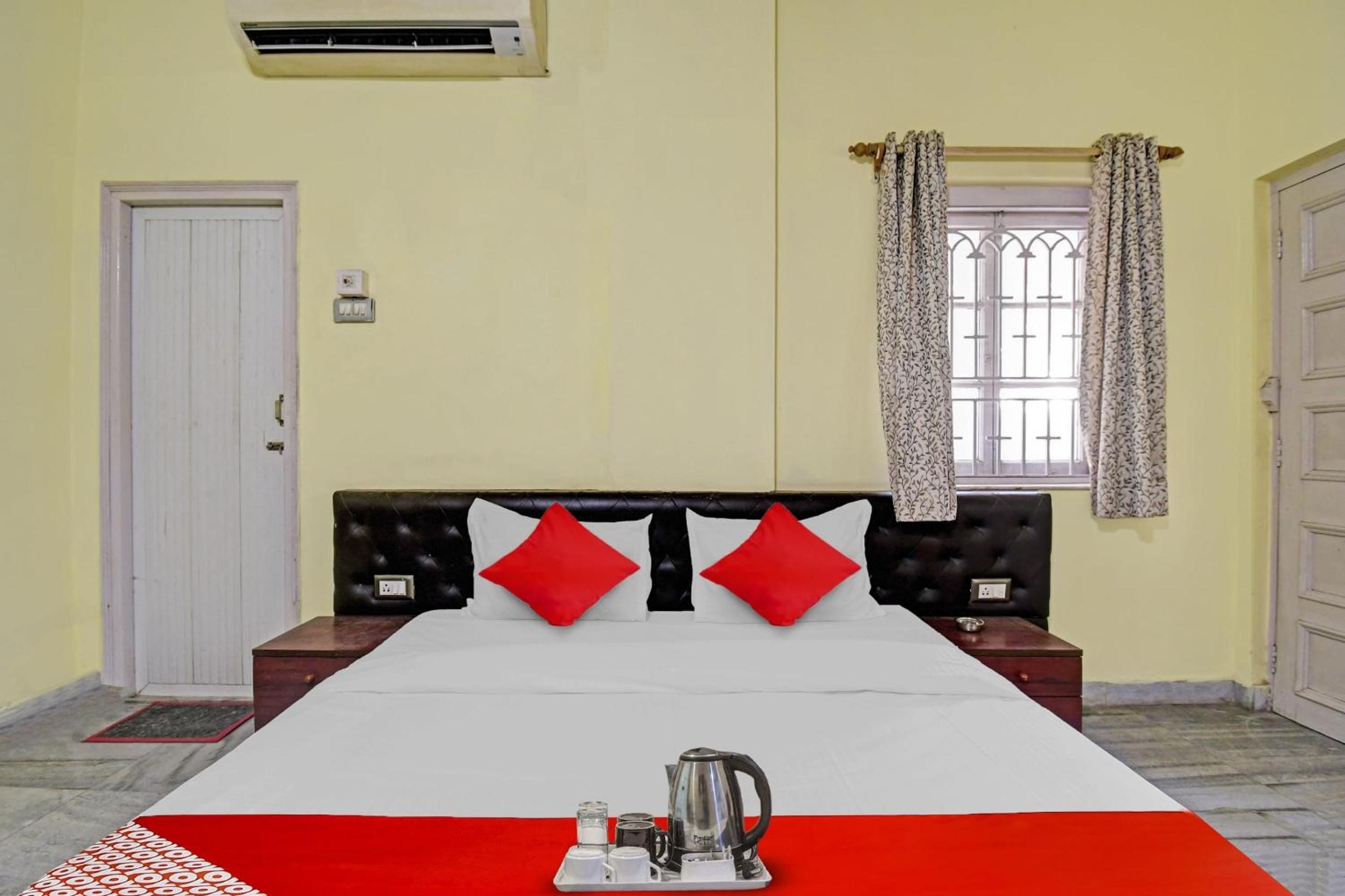 Classic Triple Room