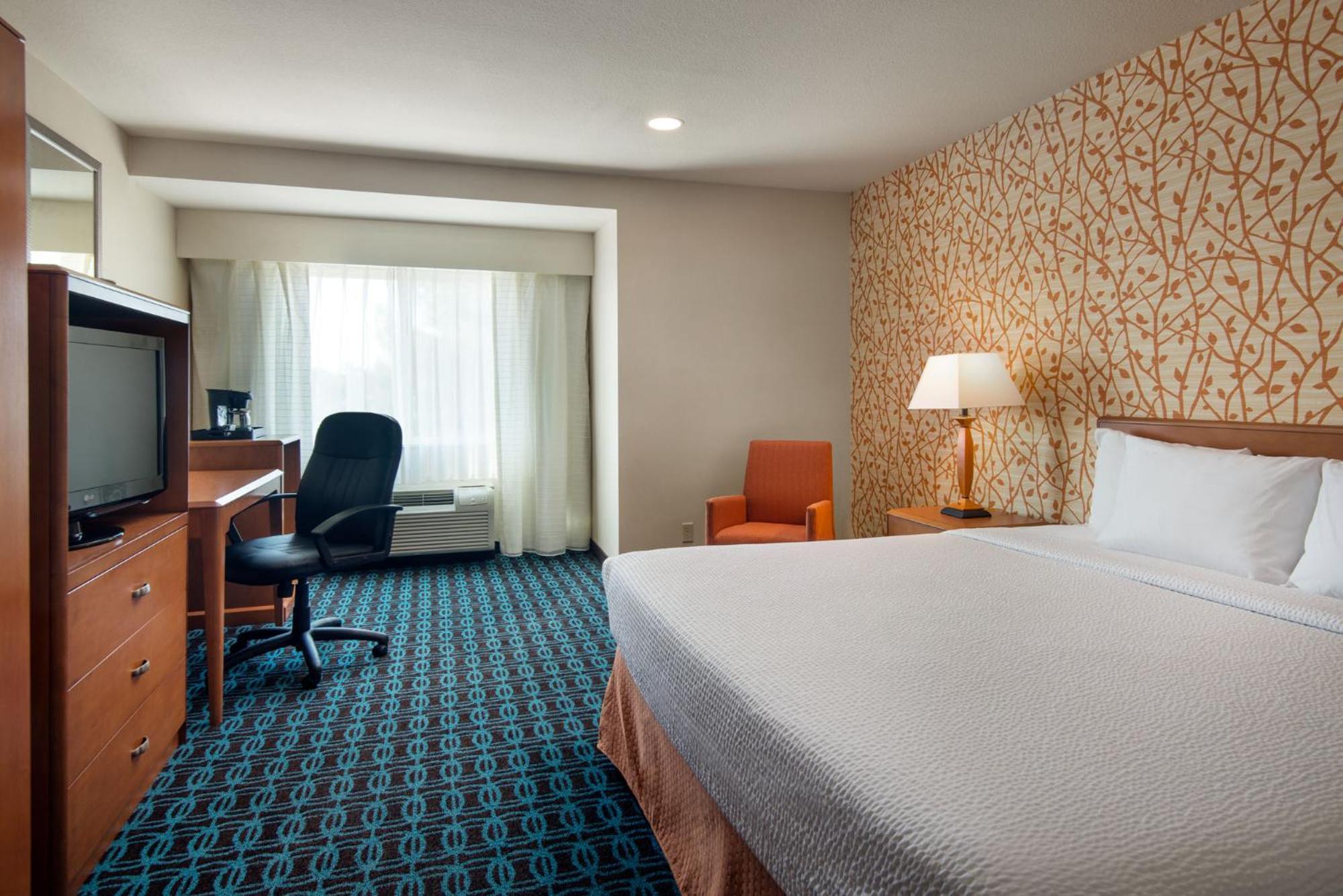 King Room - Photo 1