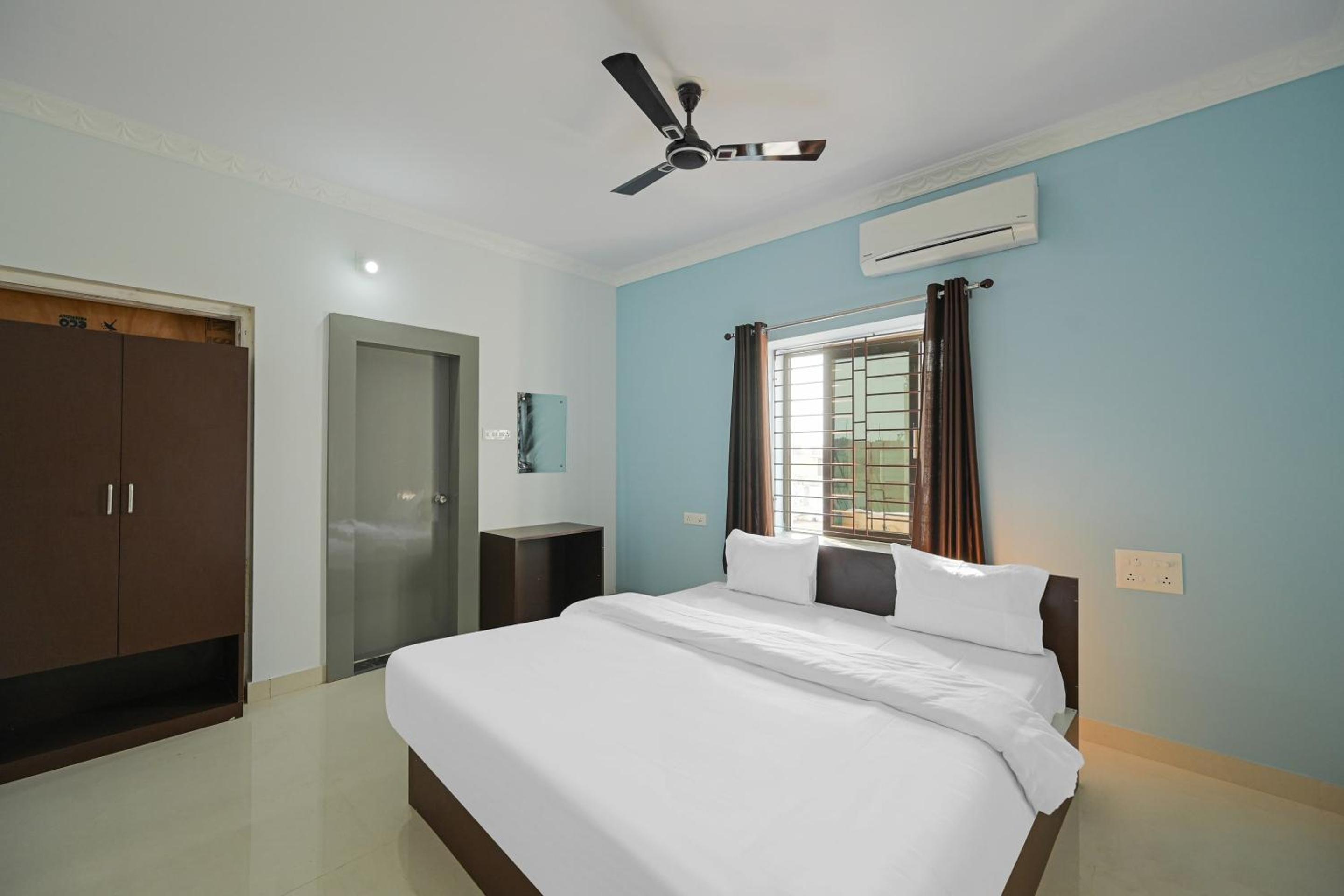 Comfort Triple Room With Shower photo 3