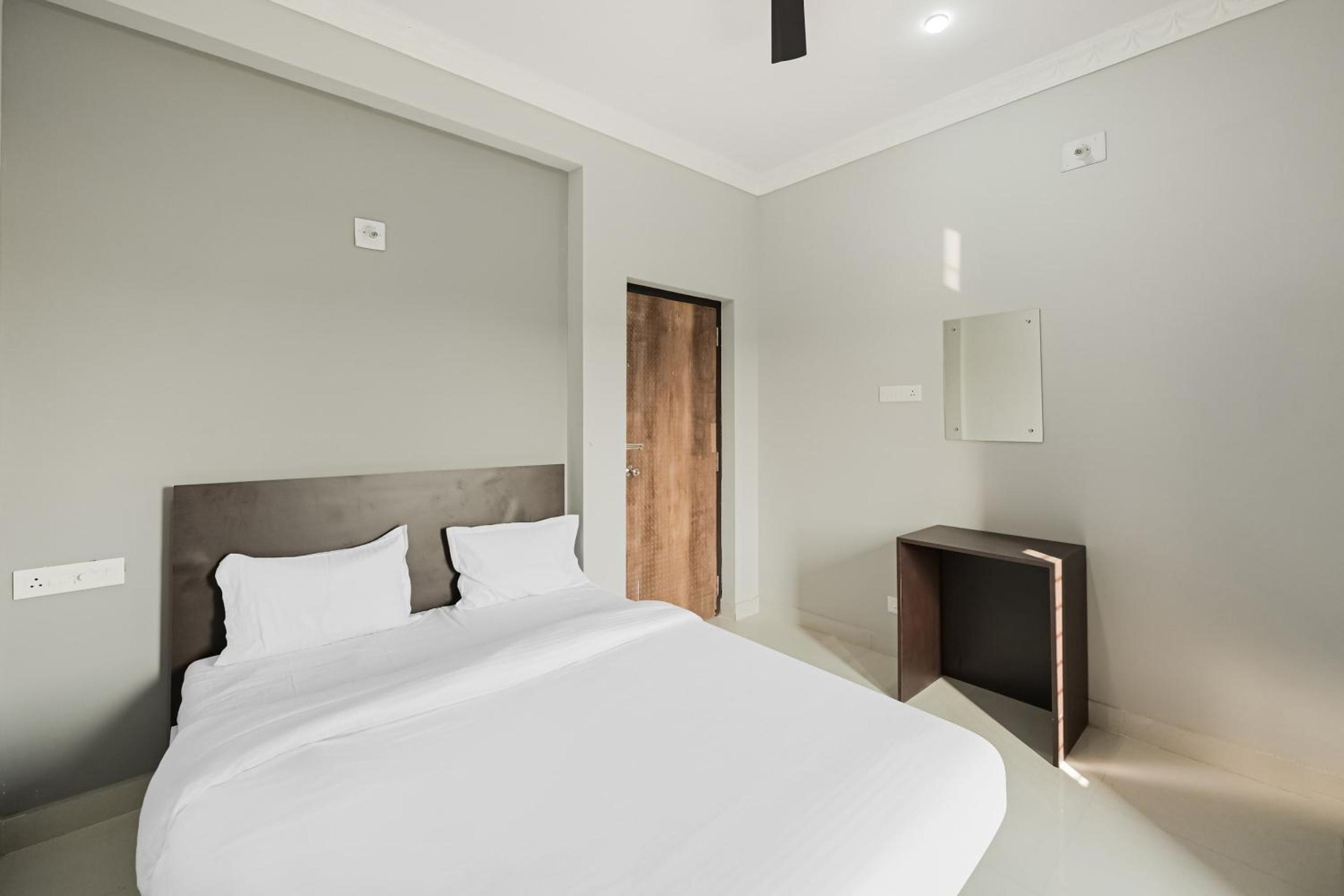 Classic Triple Room photo 3