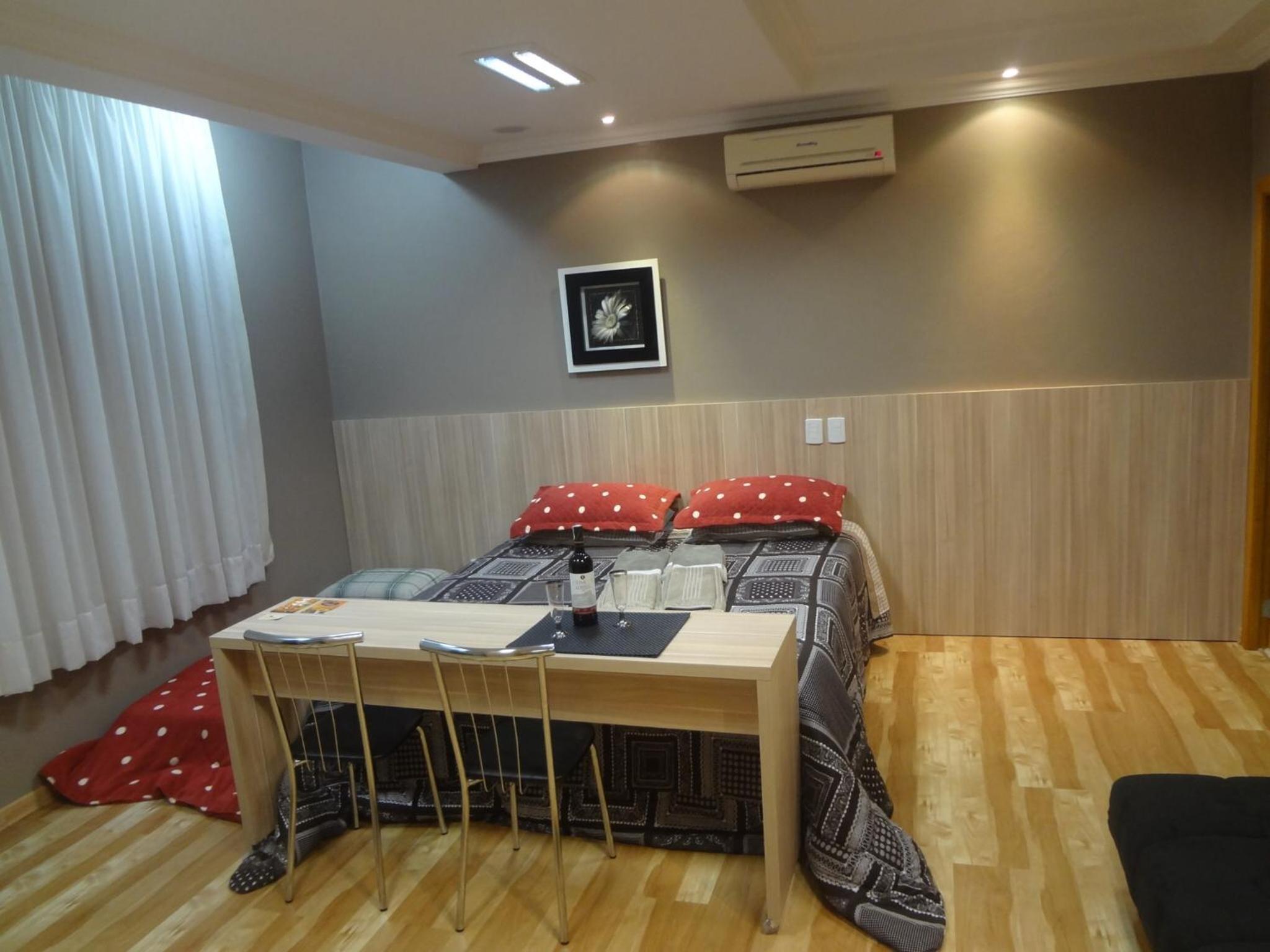 Deluxe Family Suite