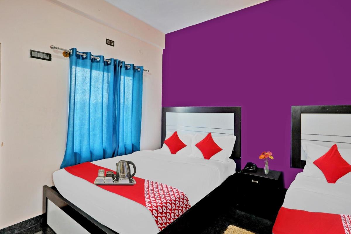 Classic Triple Room