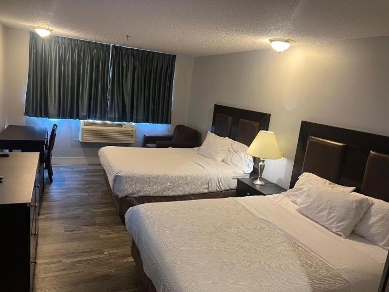 Queen Room with Two Queen Beds