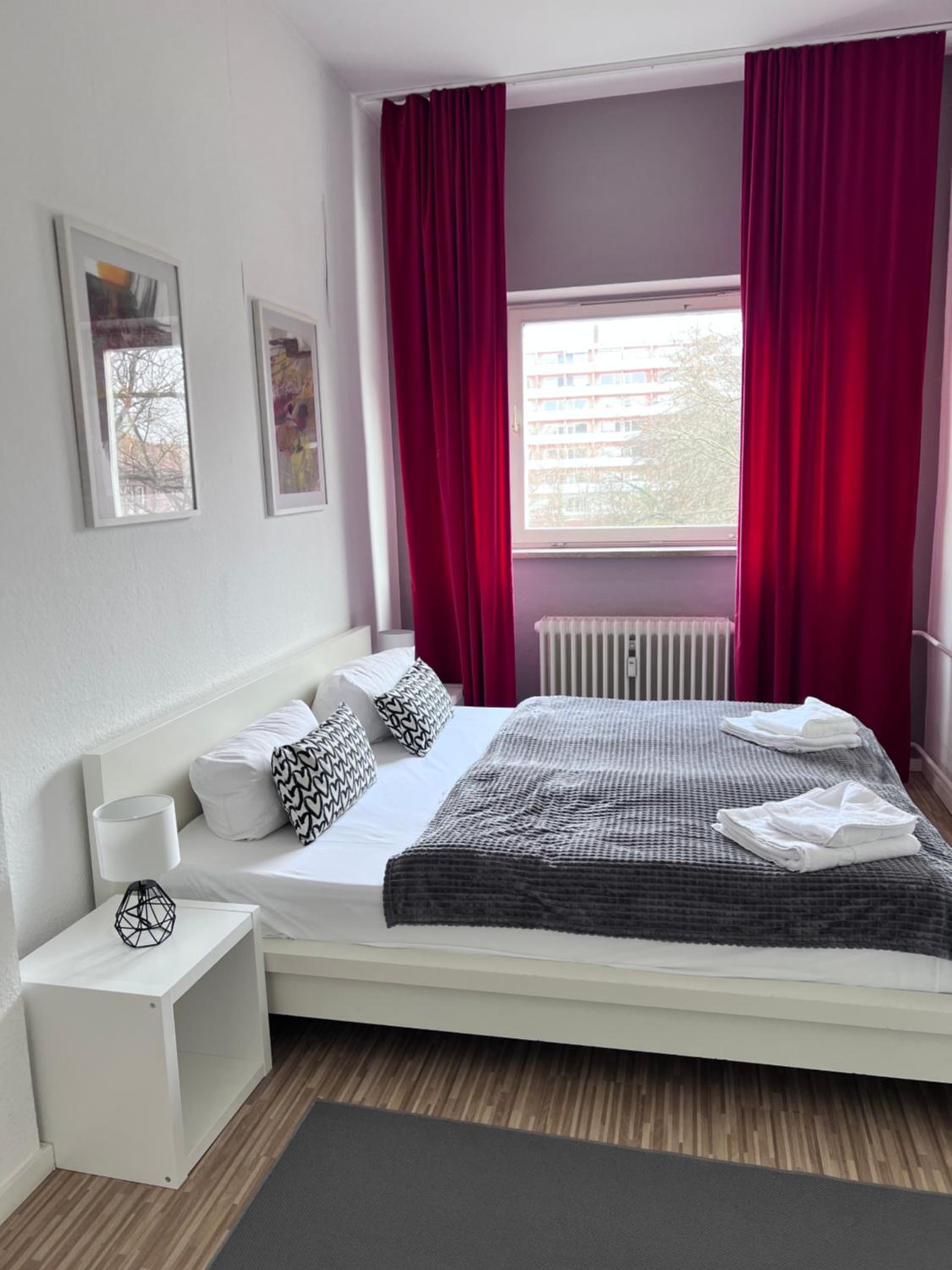 Family Deluxe Apartment - Wilhelmstraße 15 photo 1