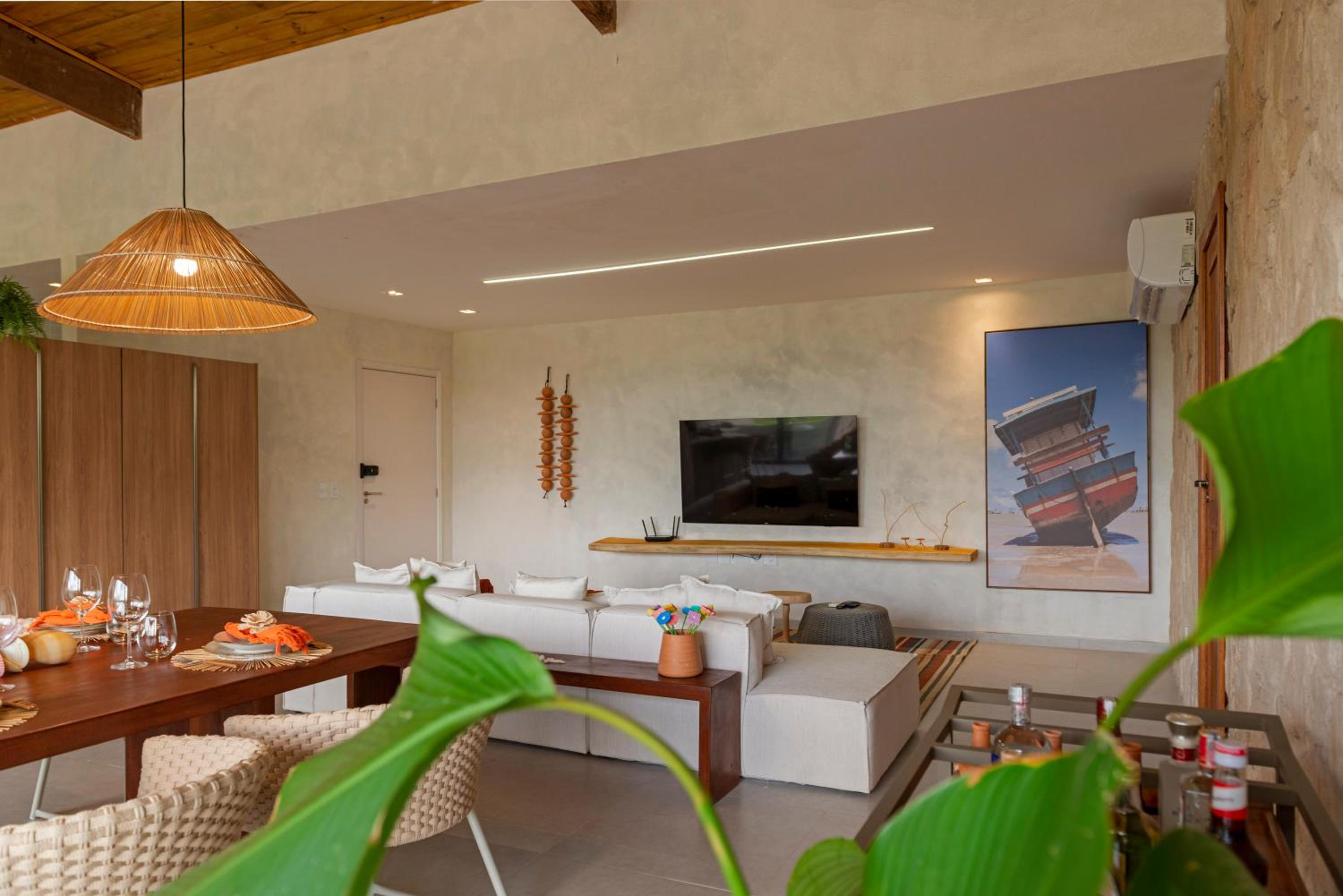Penthouse Apartment photo 1