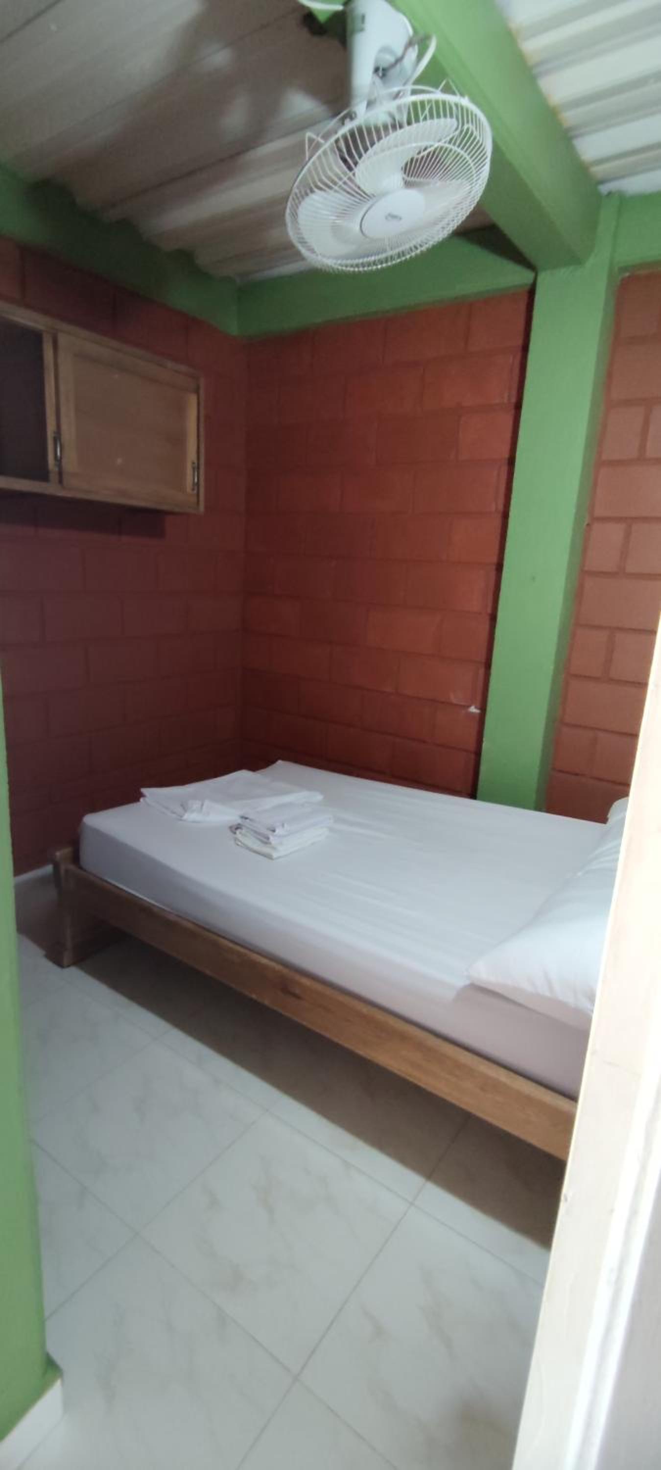 Apartment with Balcony photo 2