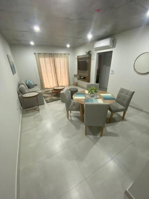 Two-Bedroom Apartment photo 1