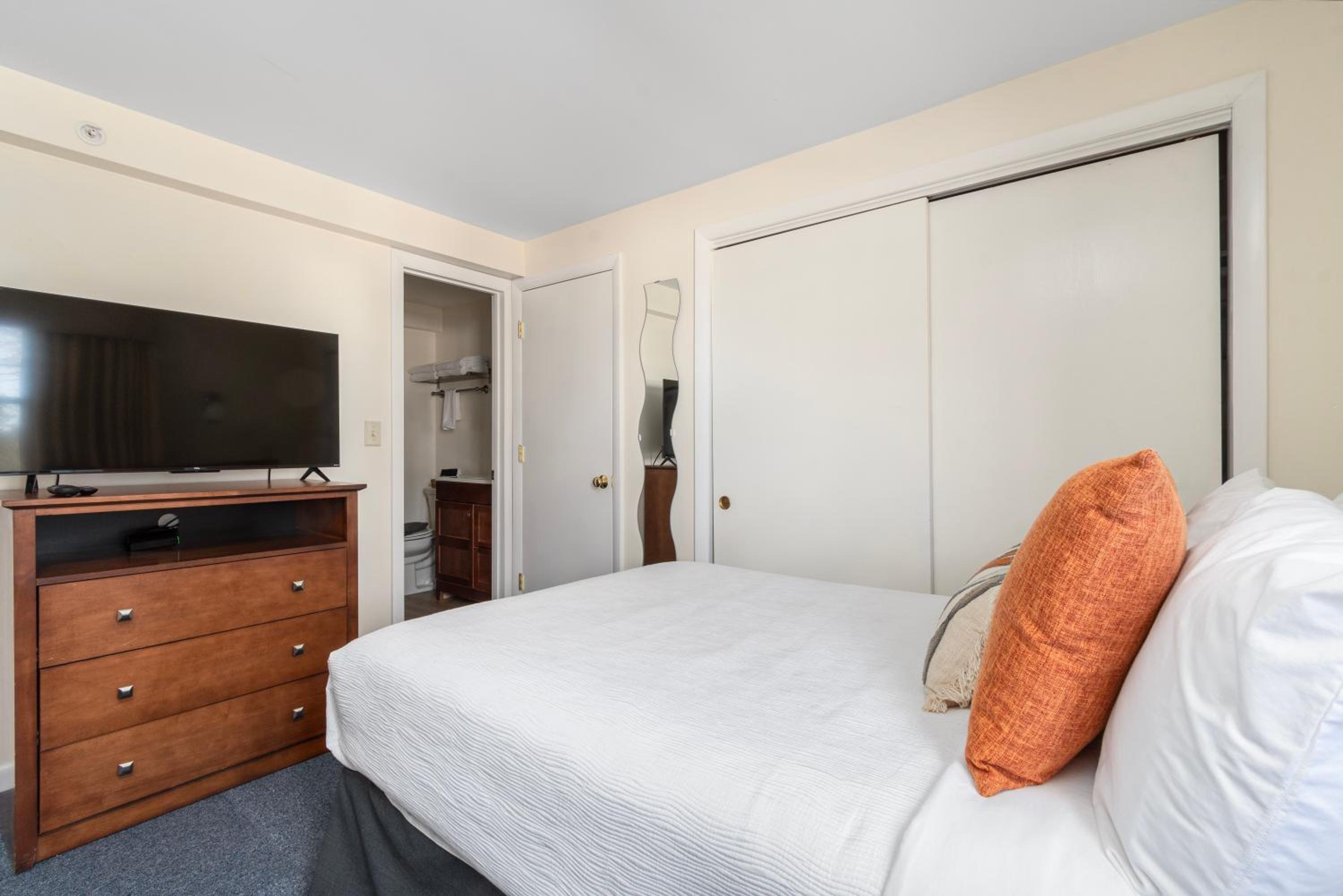 Standard Apartment - Photo 17