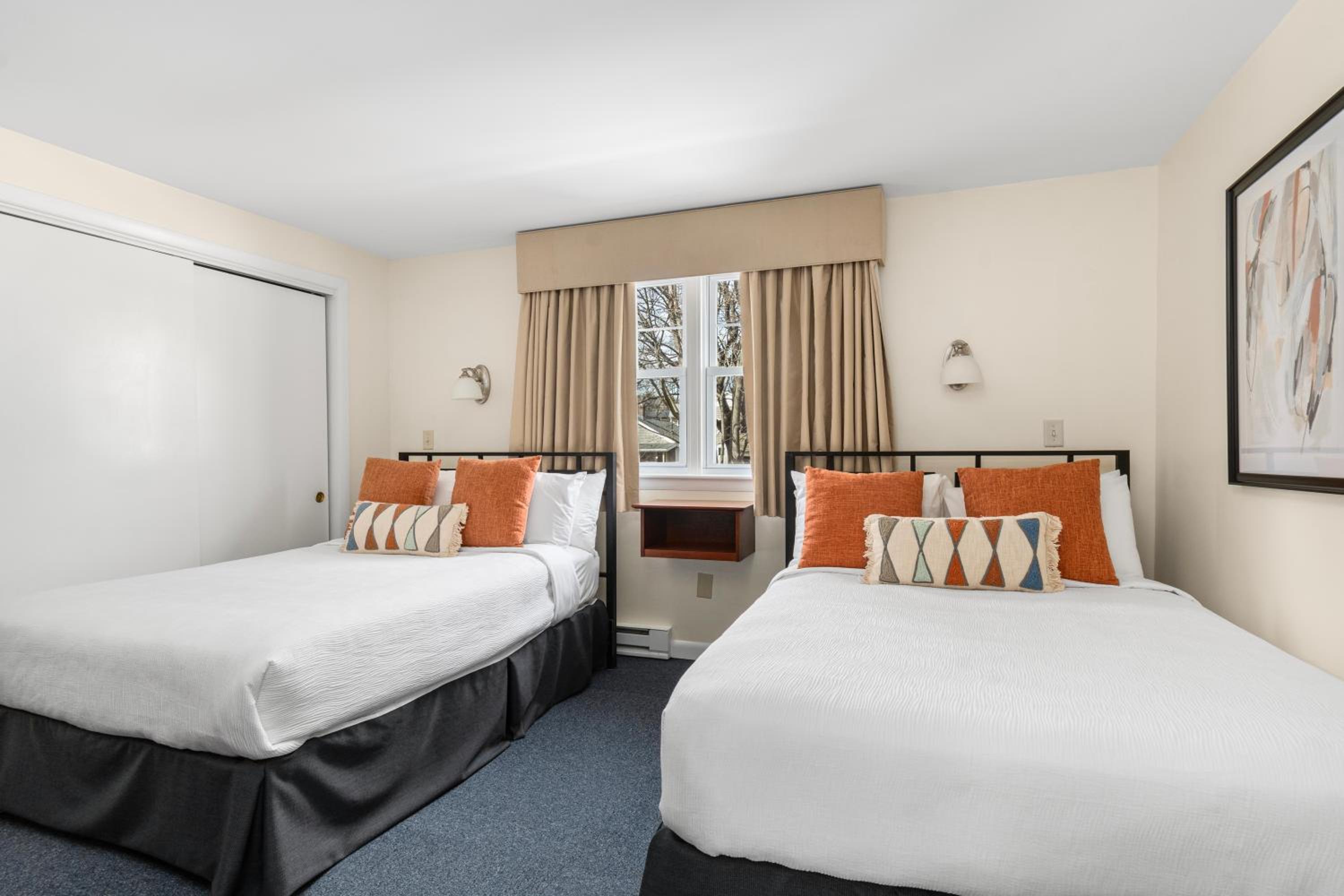 Standard Apartment - Photo 15